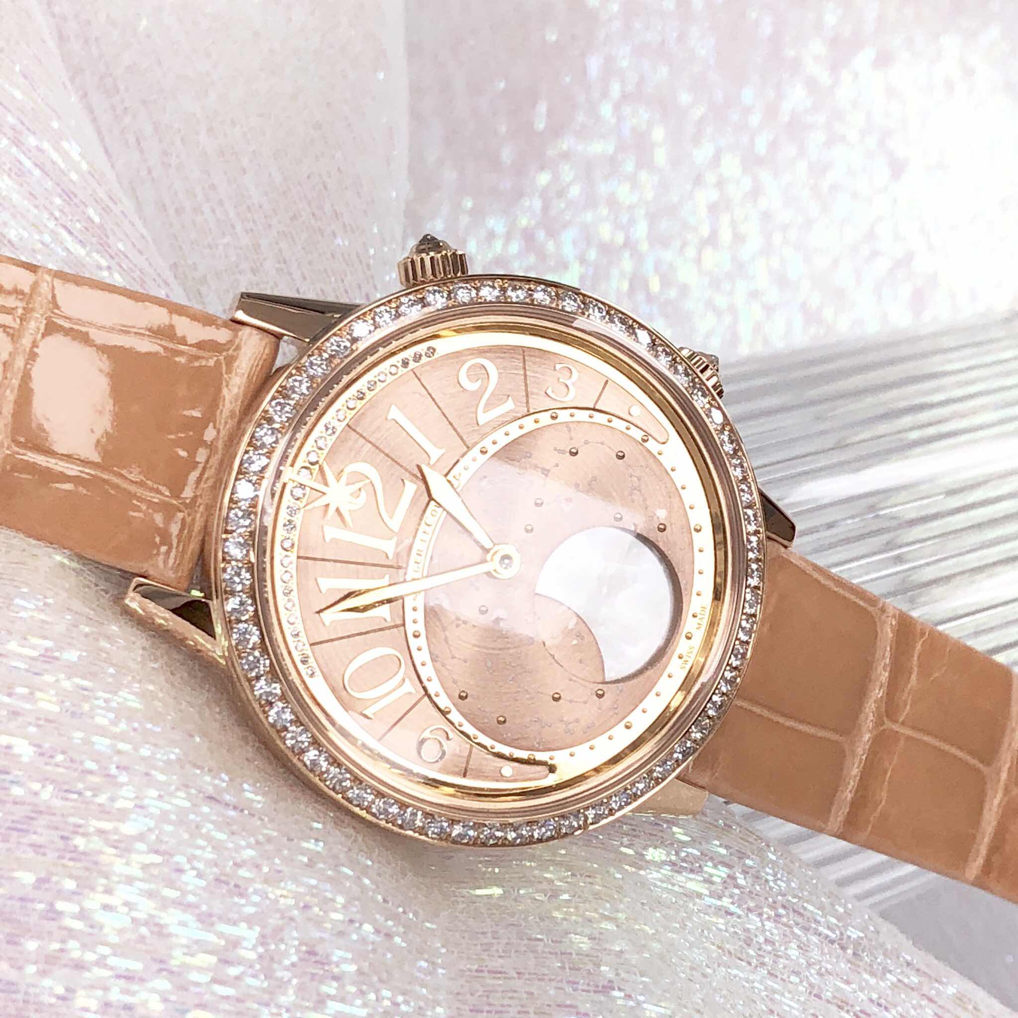 Jaeger-Lecoultre Q3522420 6