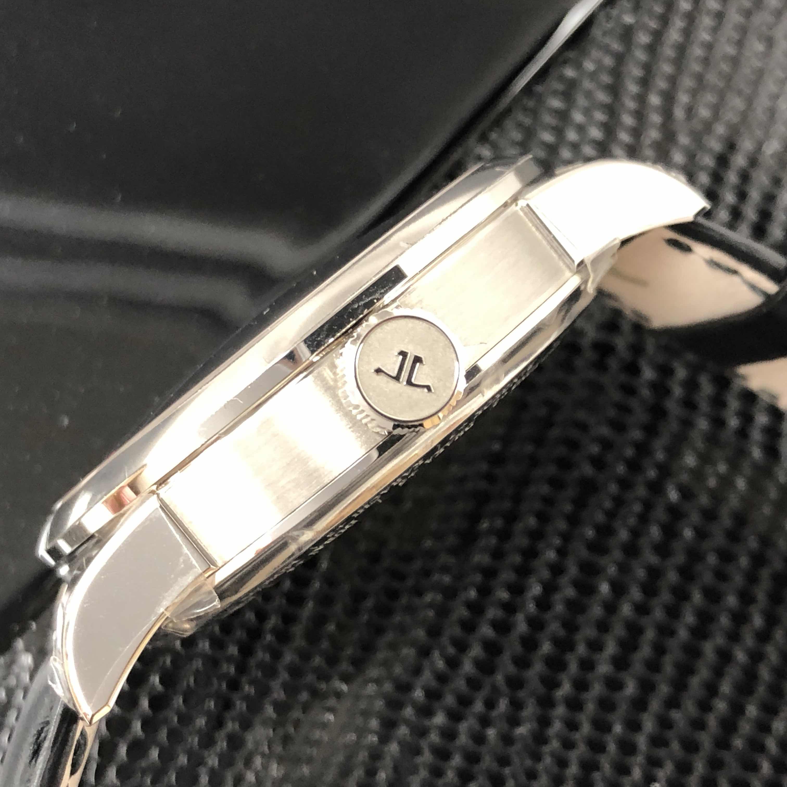 Jaeger-Lecoultre Q6063540  6
