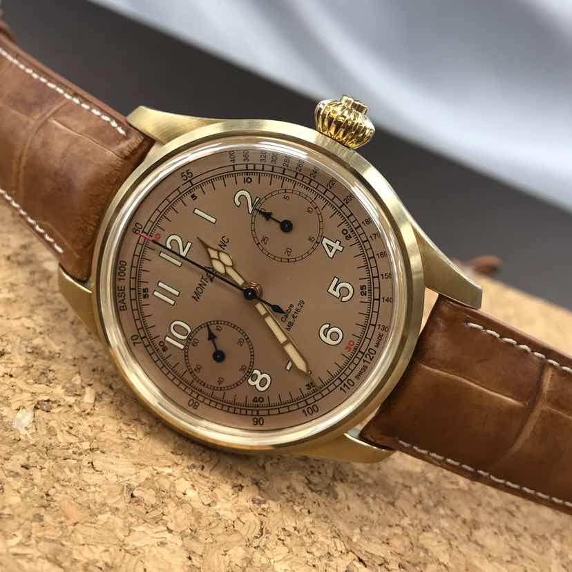 Mont Blanc 117064 6