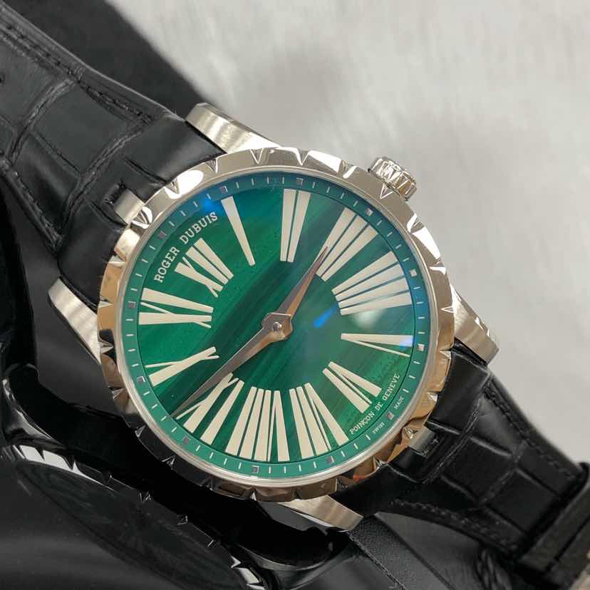 Roger Dubuis DBEX0518 6