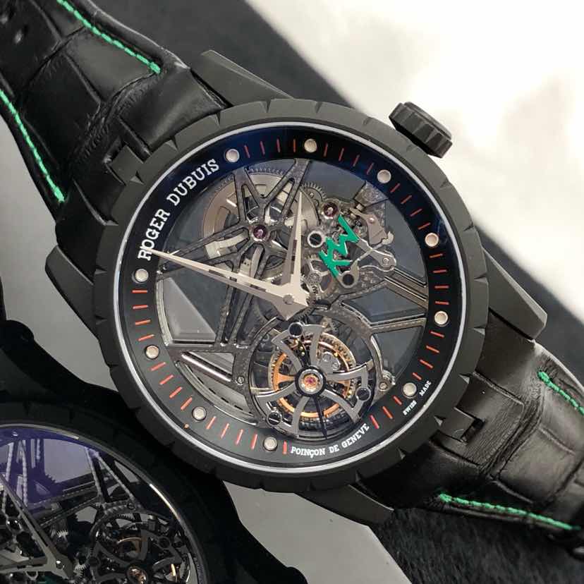 Roger Dubuis DBEX0581 6