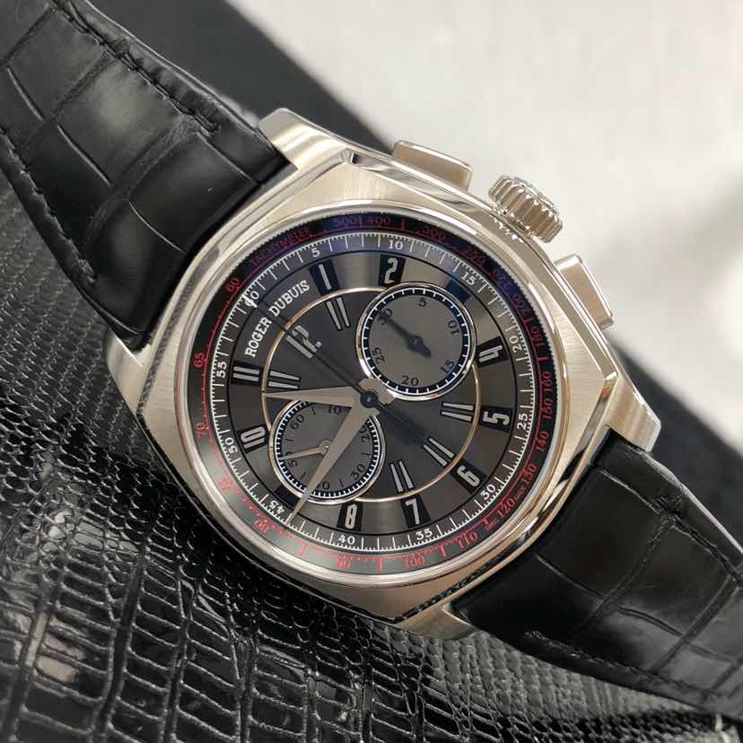 Roger Dubuis RDDBMG0005 6