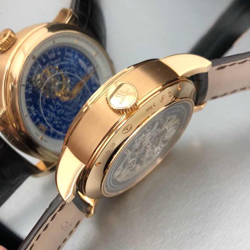 Jaeger-Lecoultre Q5022580 6