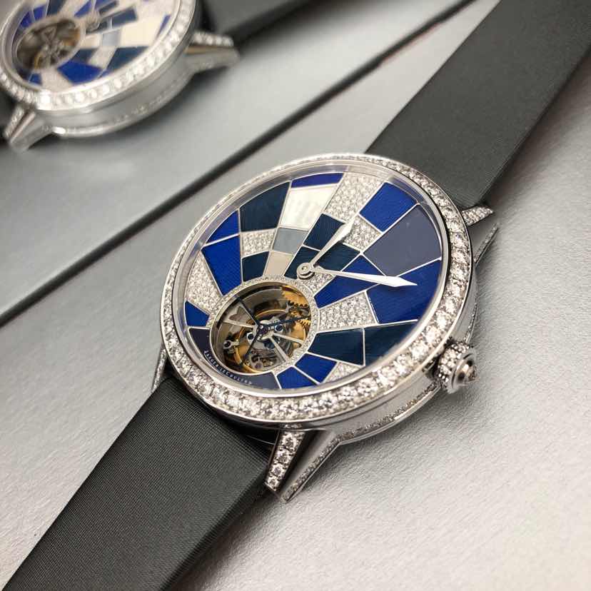 Jaeger-Lecoultre Q3413406 6
