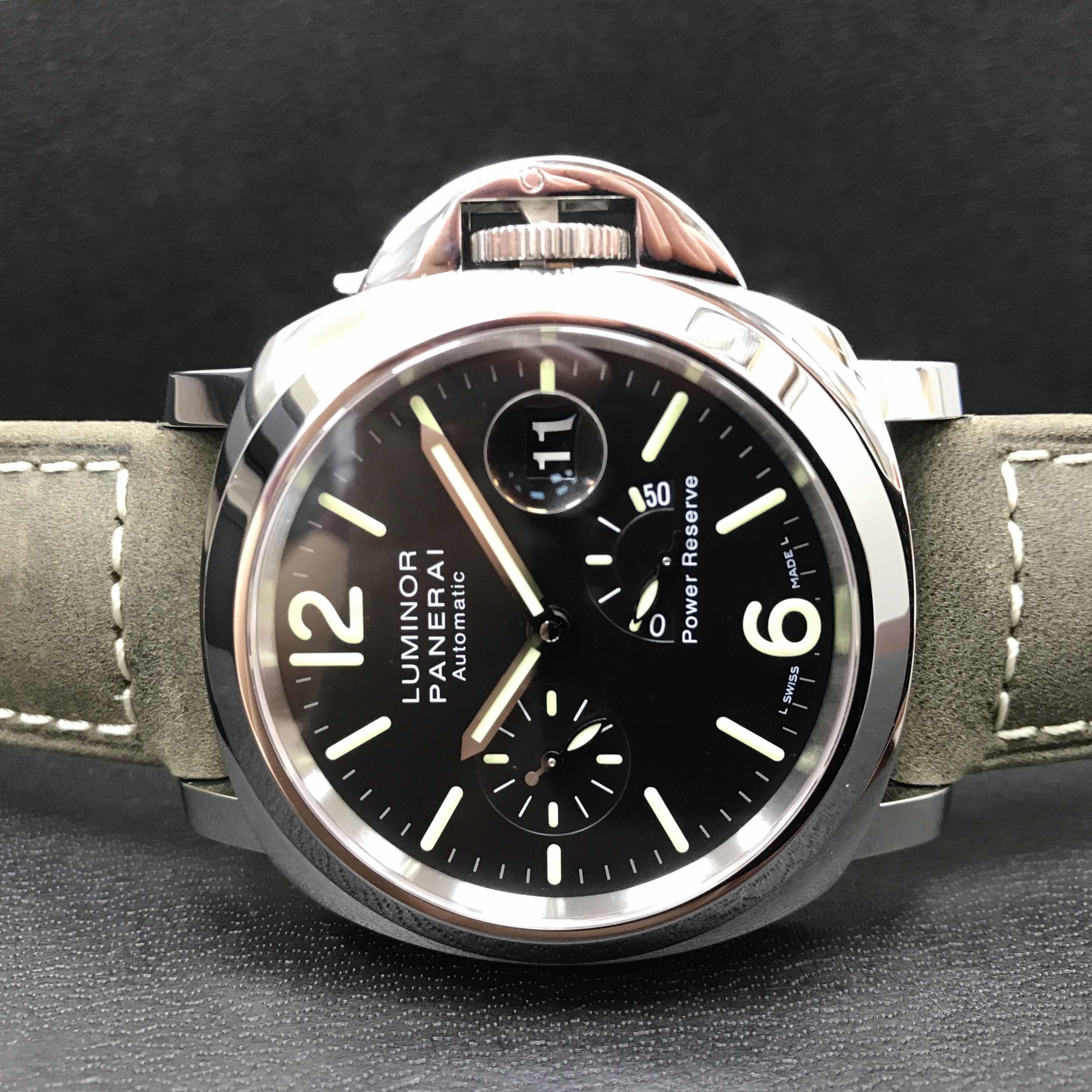 Panerai PAM01090 6