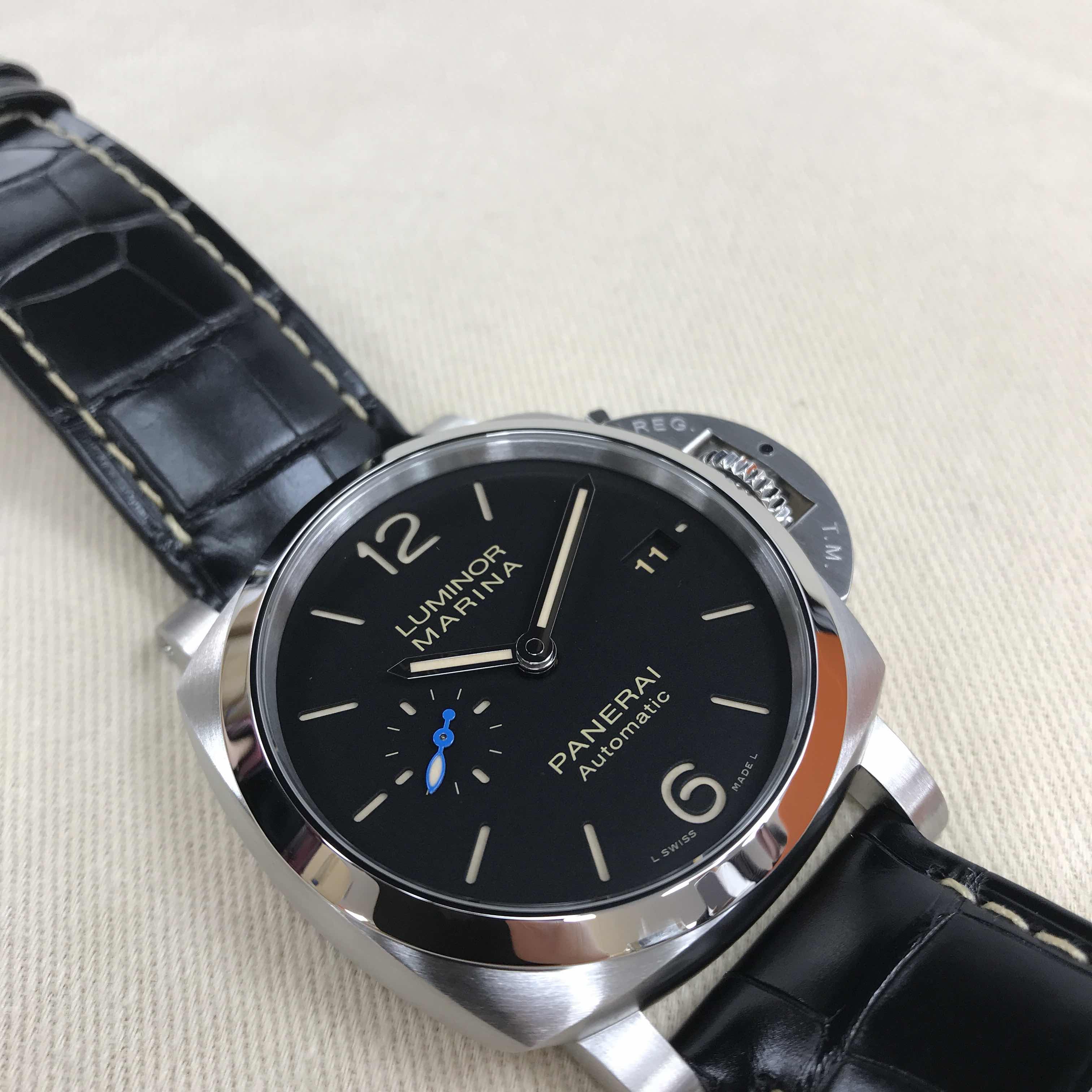 Panerai PAM01392  6