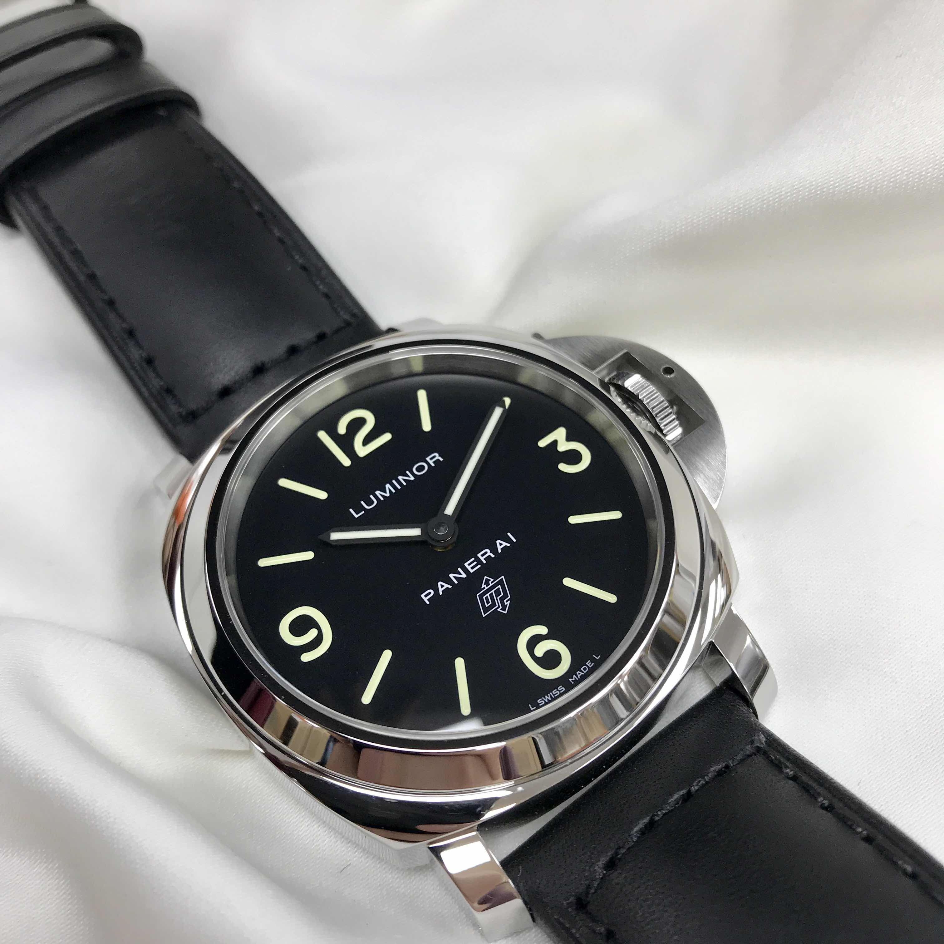 Panerai PAM01000 6