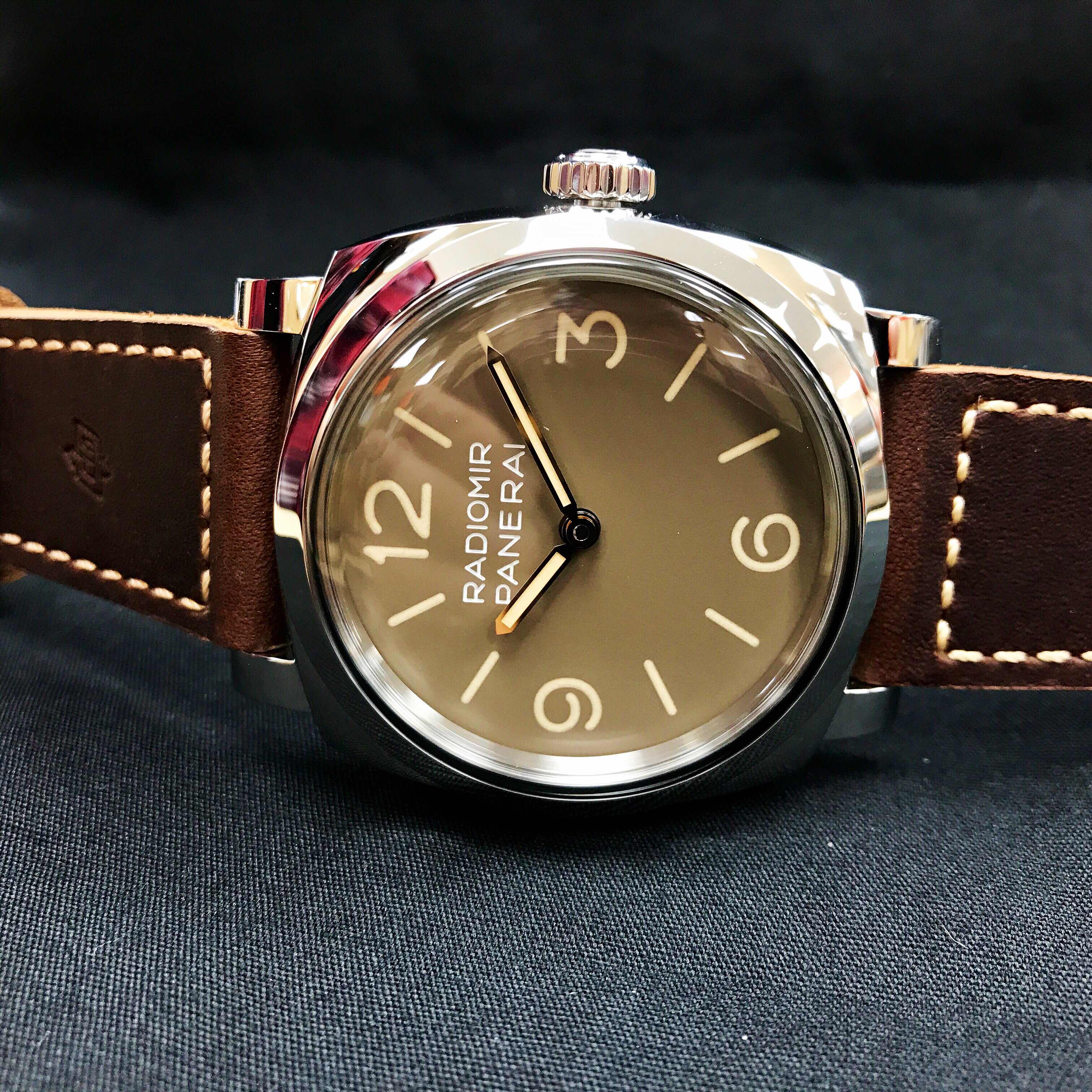 Panerai PAM00662 6