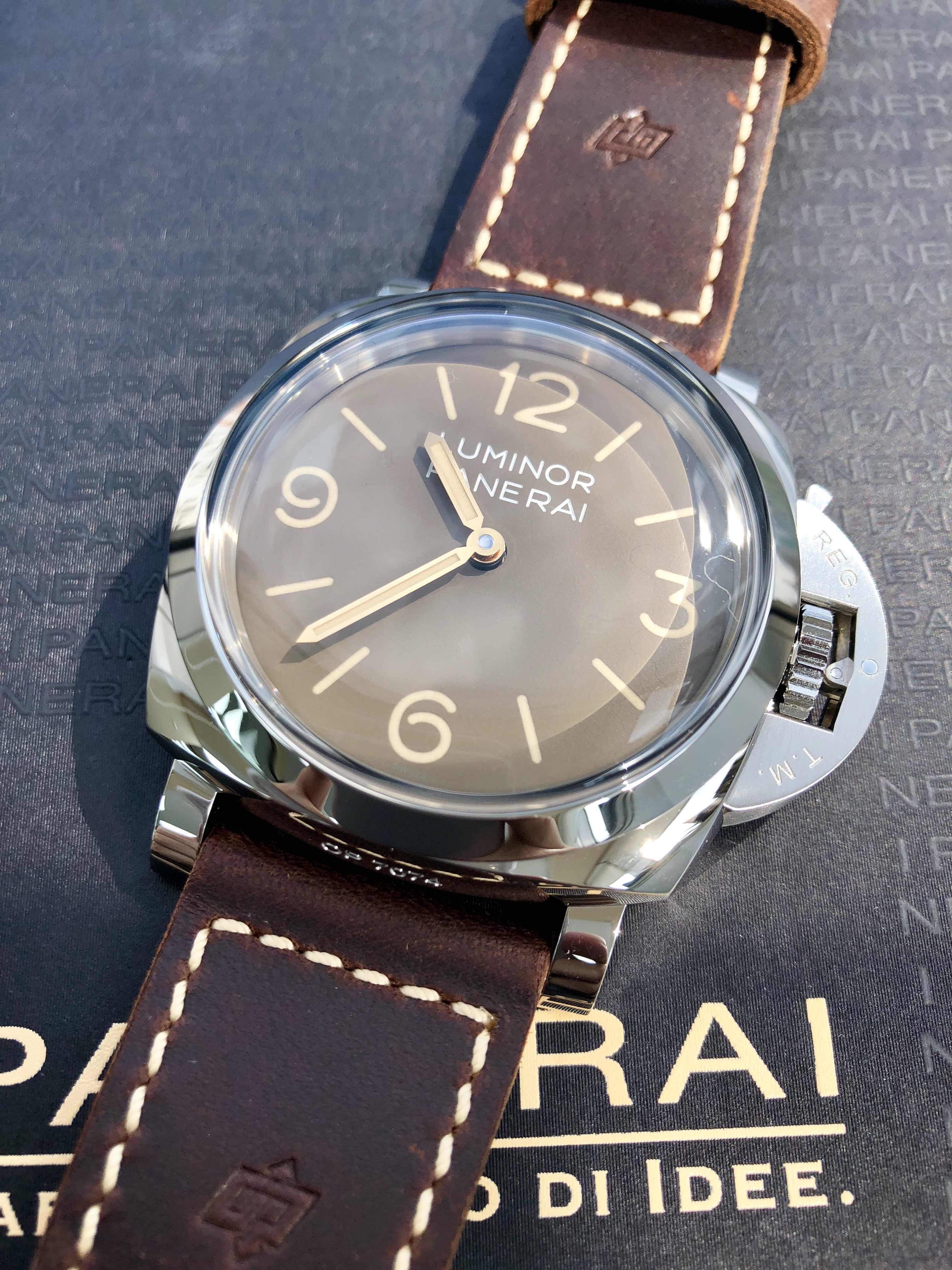 Panerai PAM00663 6