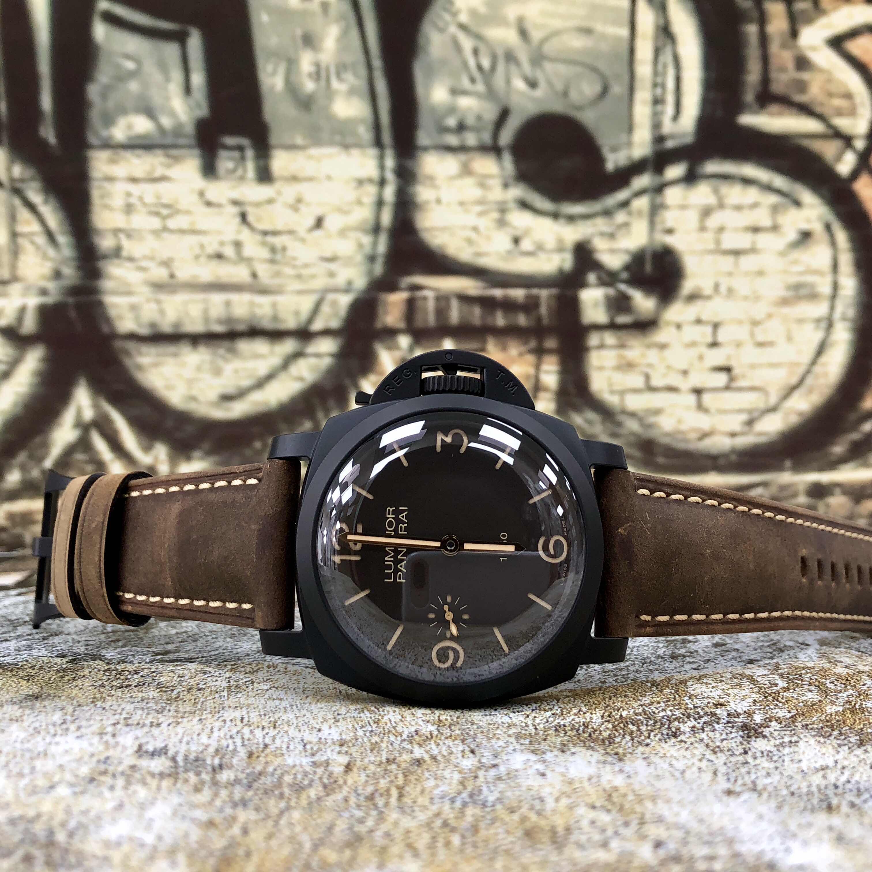 Panerai PAM00375  6