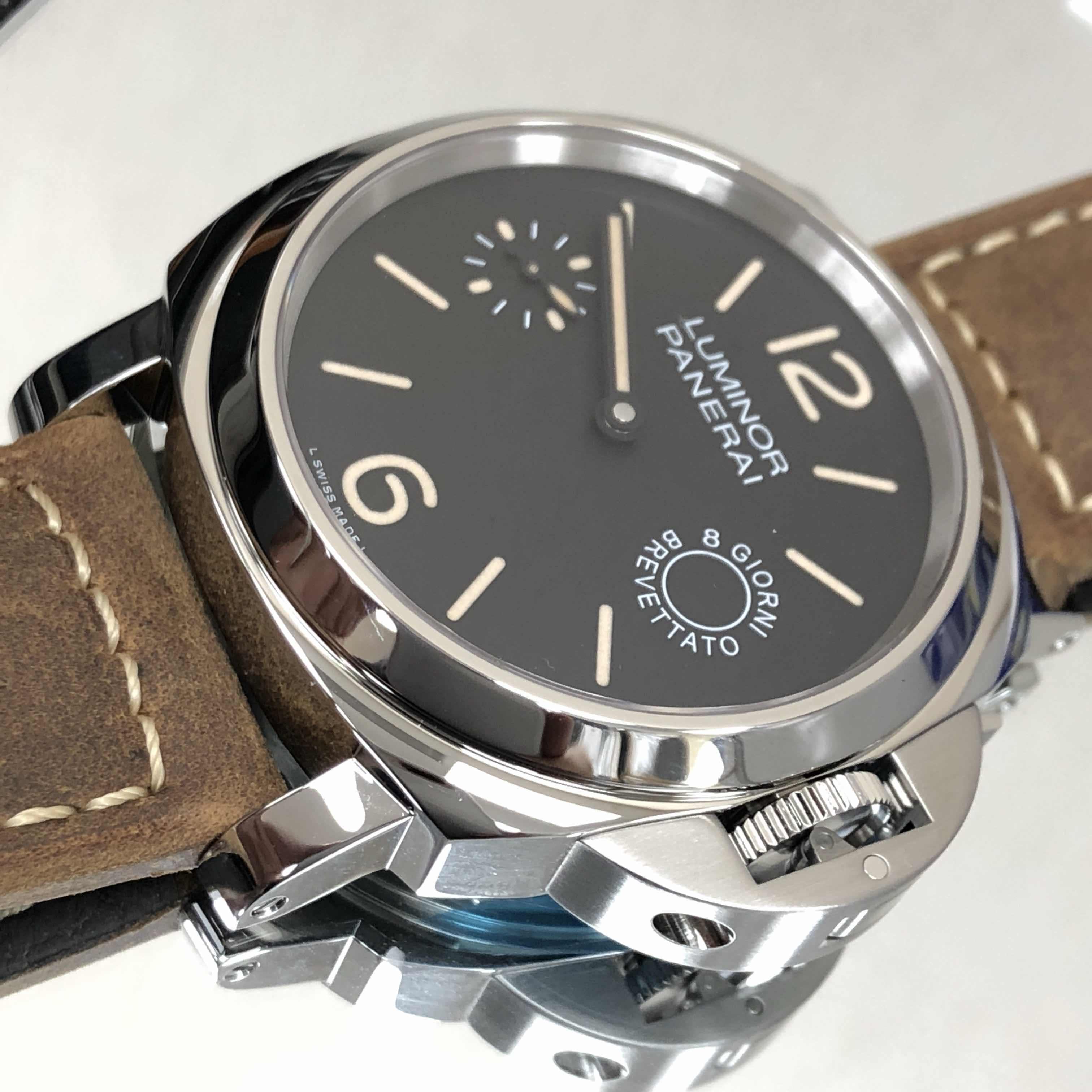 Panerai PAM00590 6