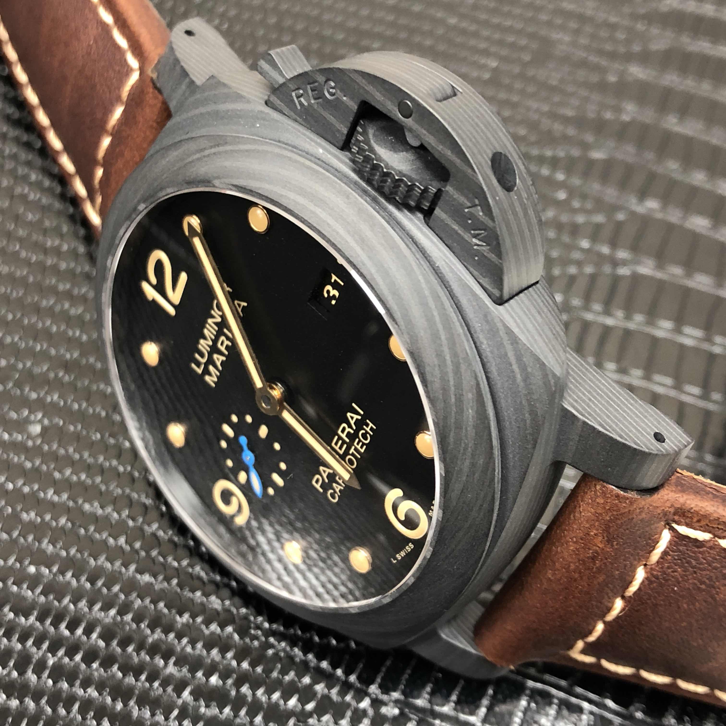 Panerai PAM00661 6