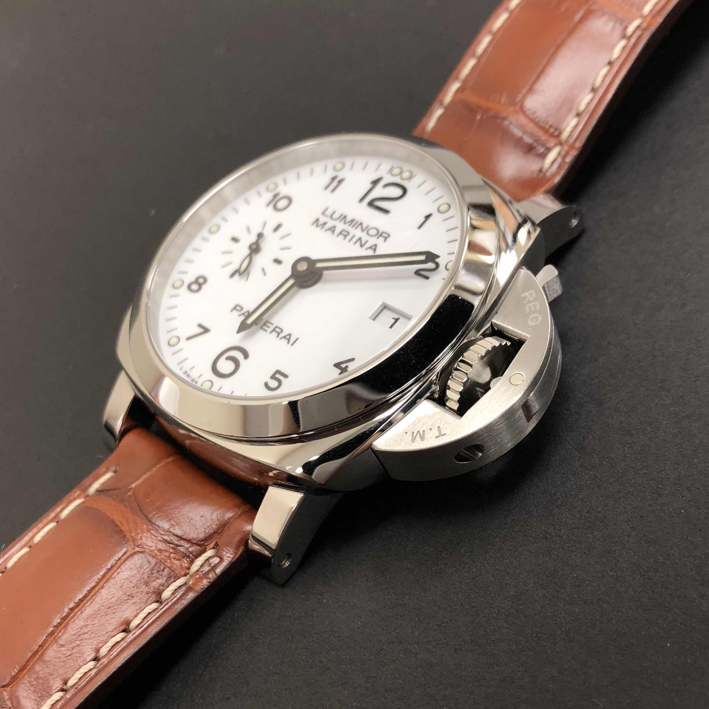 Panerai PAM00523 6