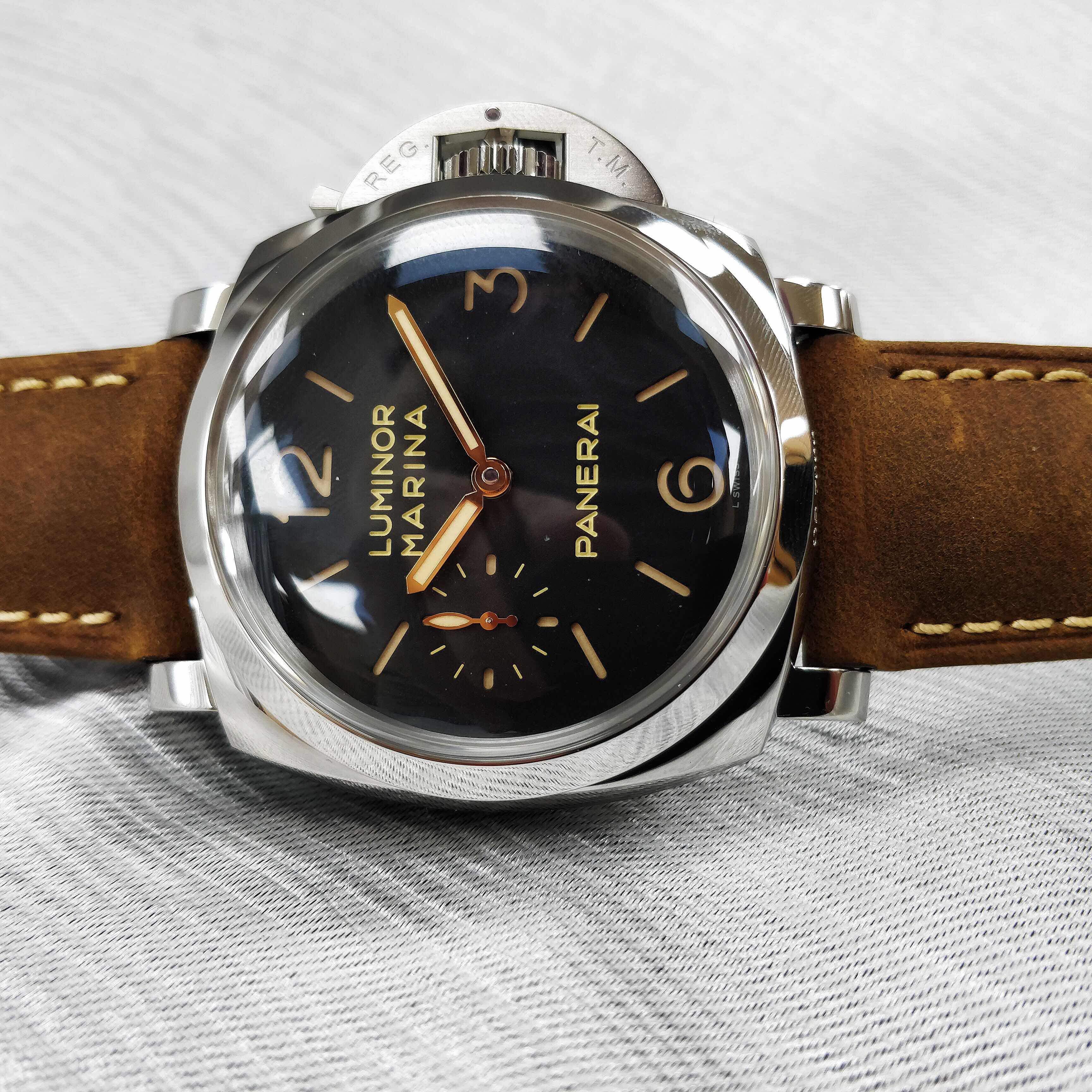 Panerai PAM00422 6