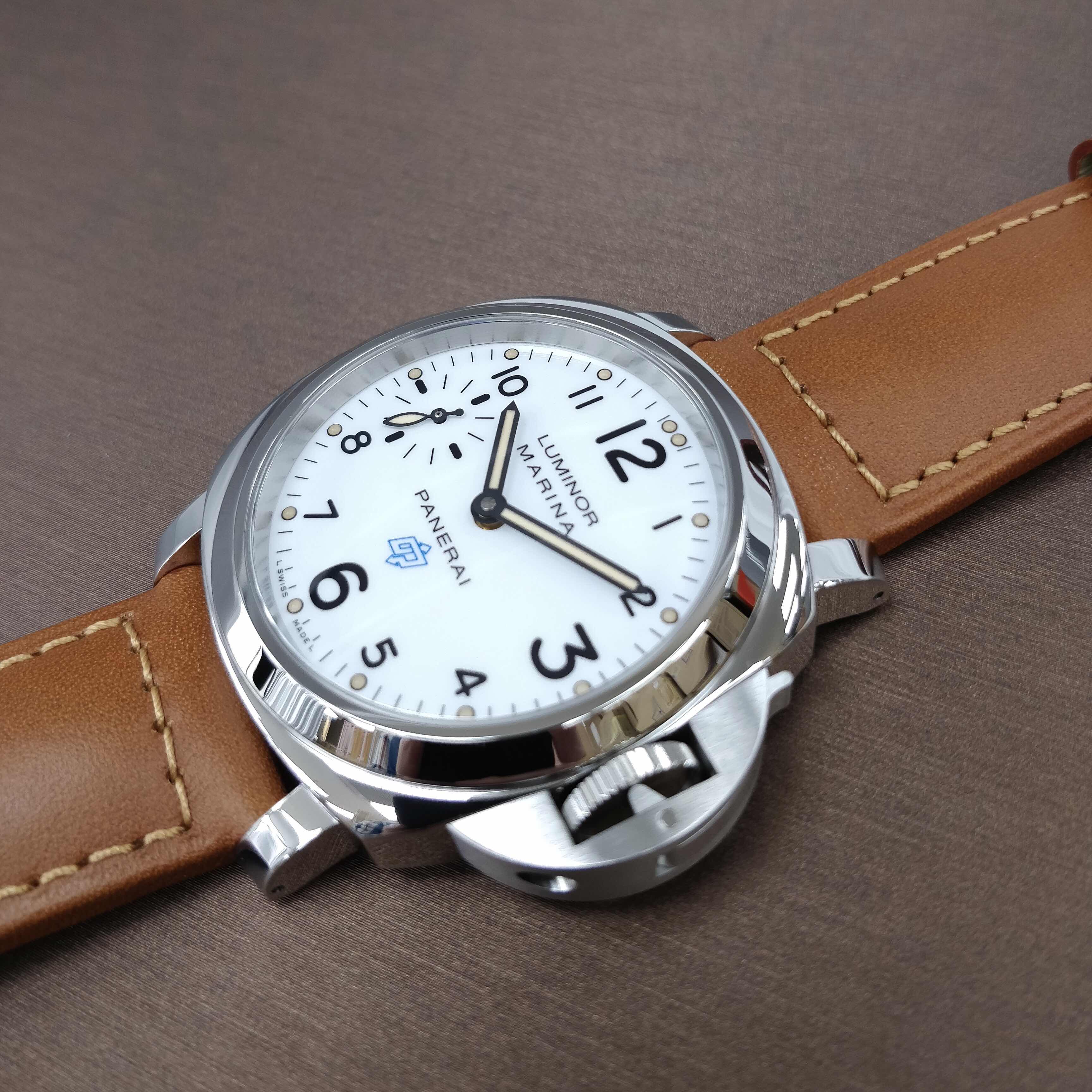 Panerai PAM00660 6
