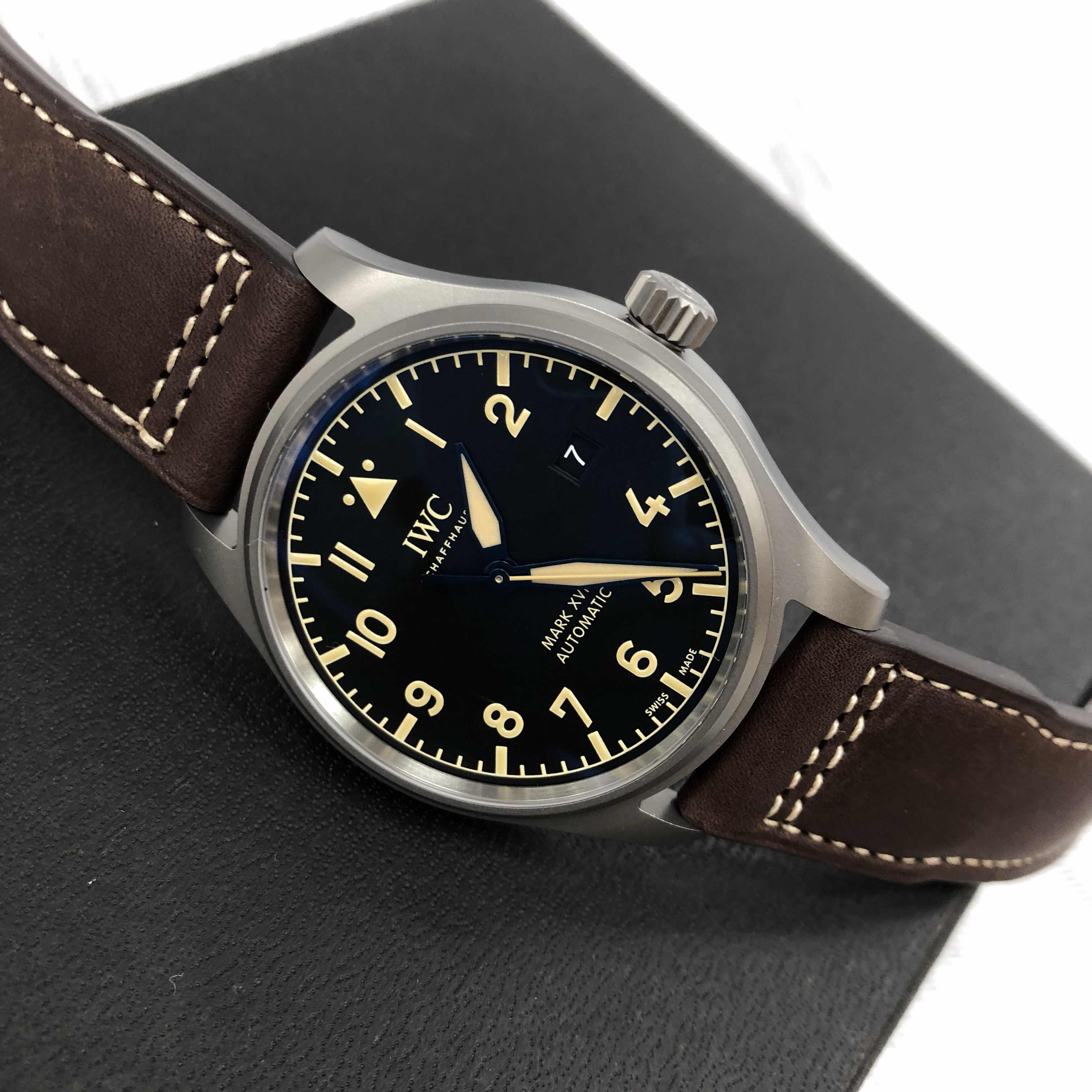 IWC IW327006 6