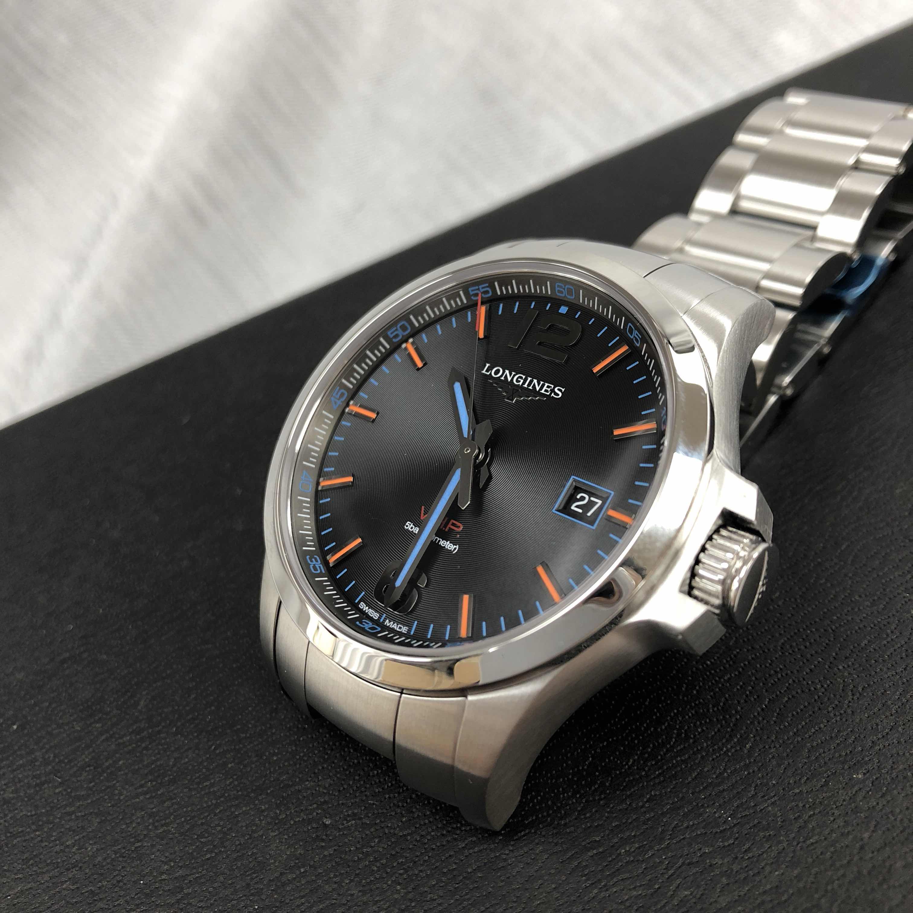 Longines L3.726.4.99.6 6