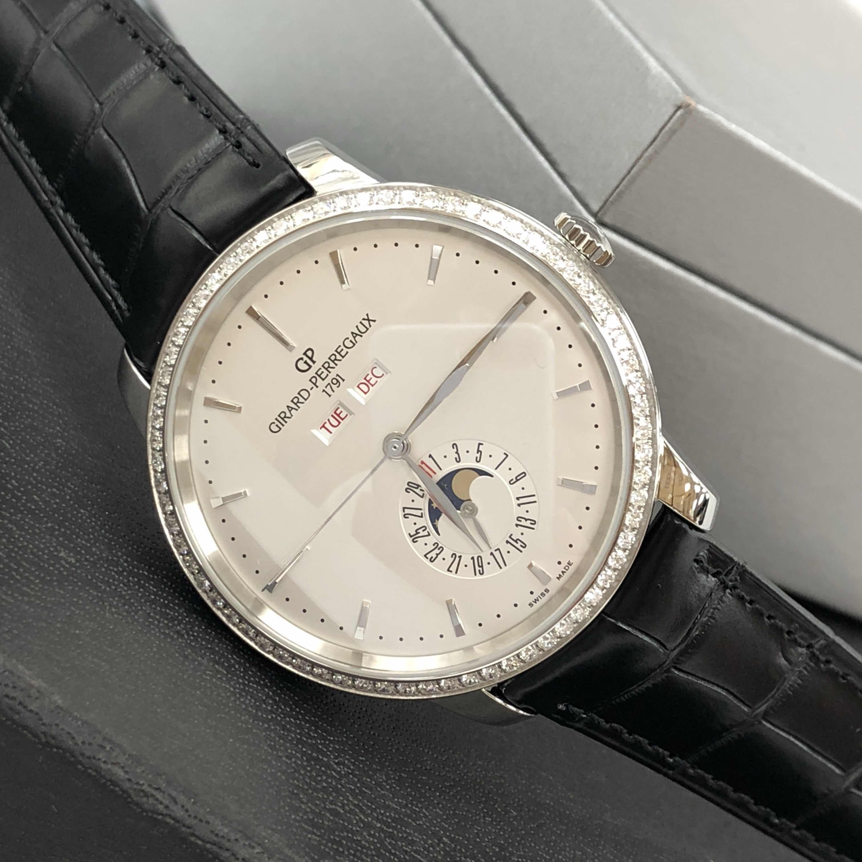 Girard Perregaux 49535D11A131-BB60 6