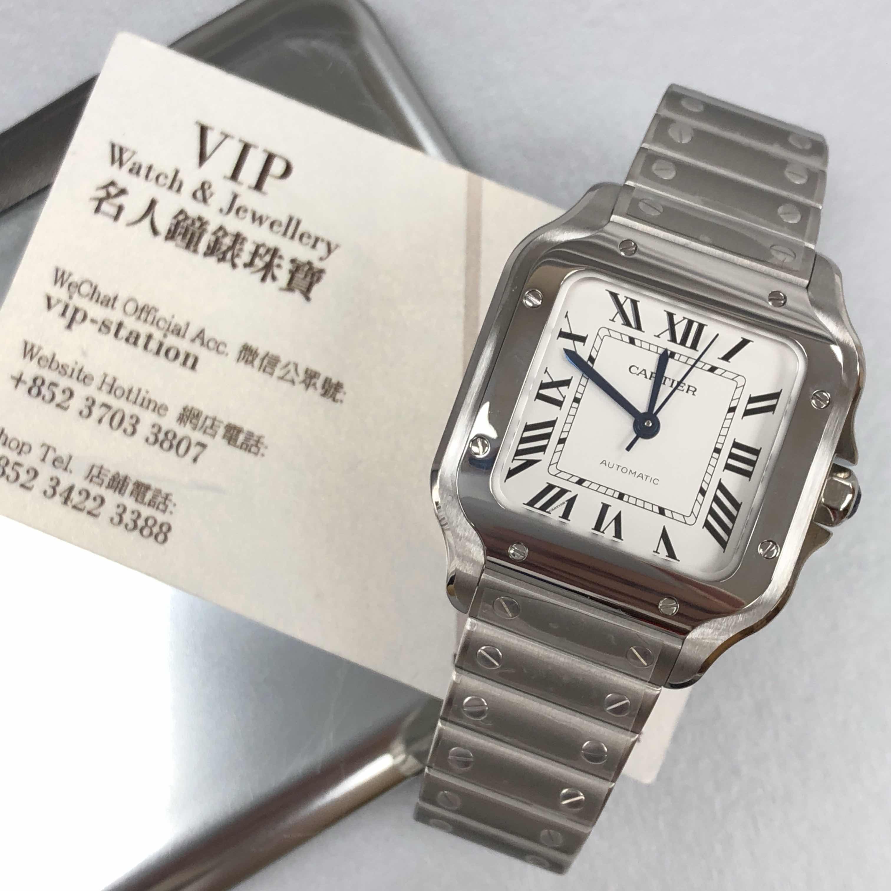 Cartier WSSA0010 6