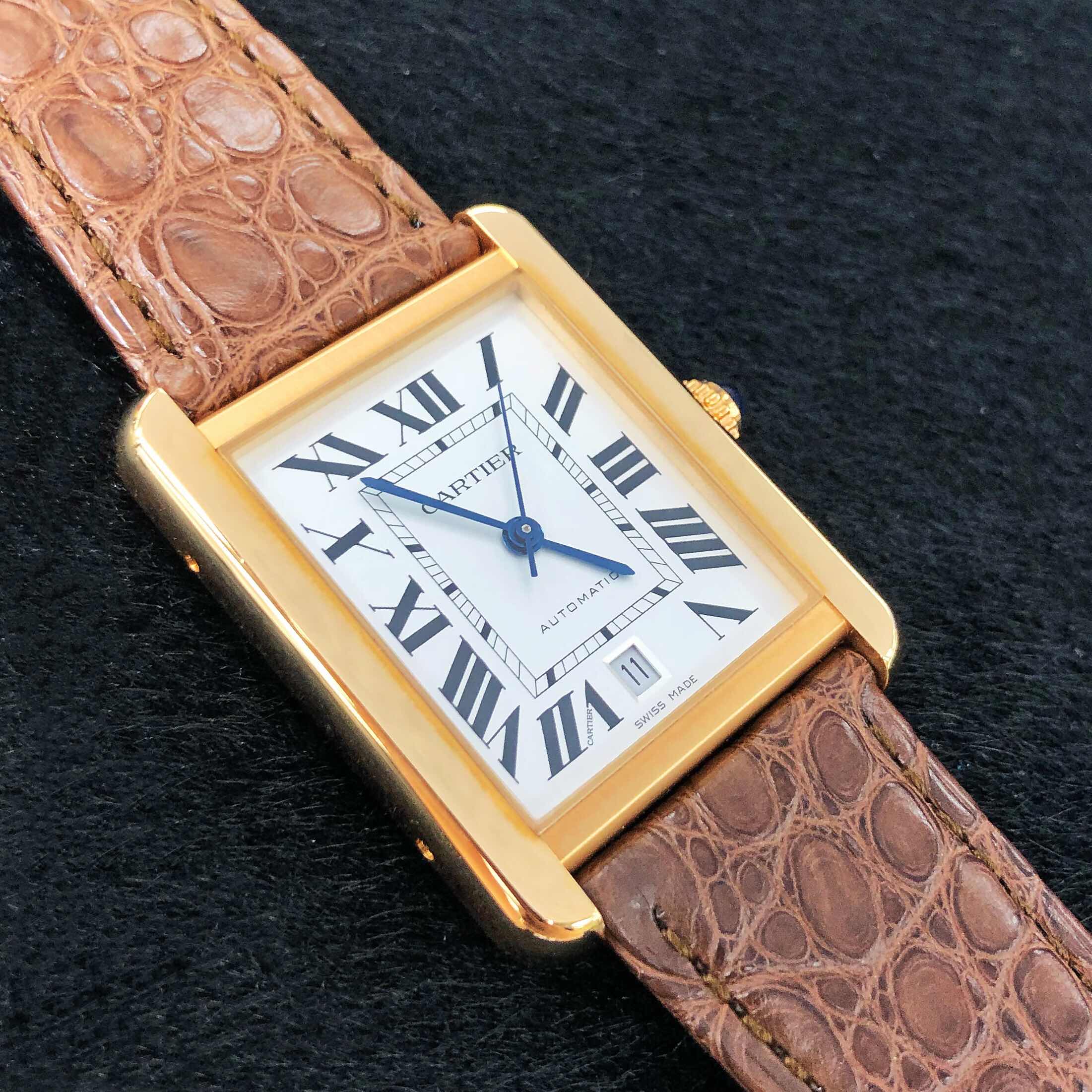 Cartier W5200026 6