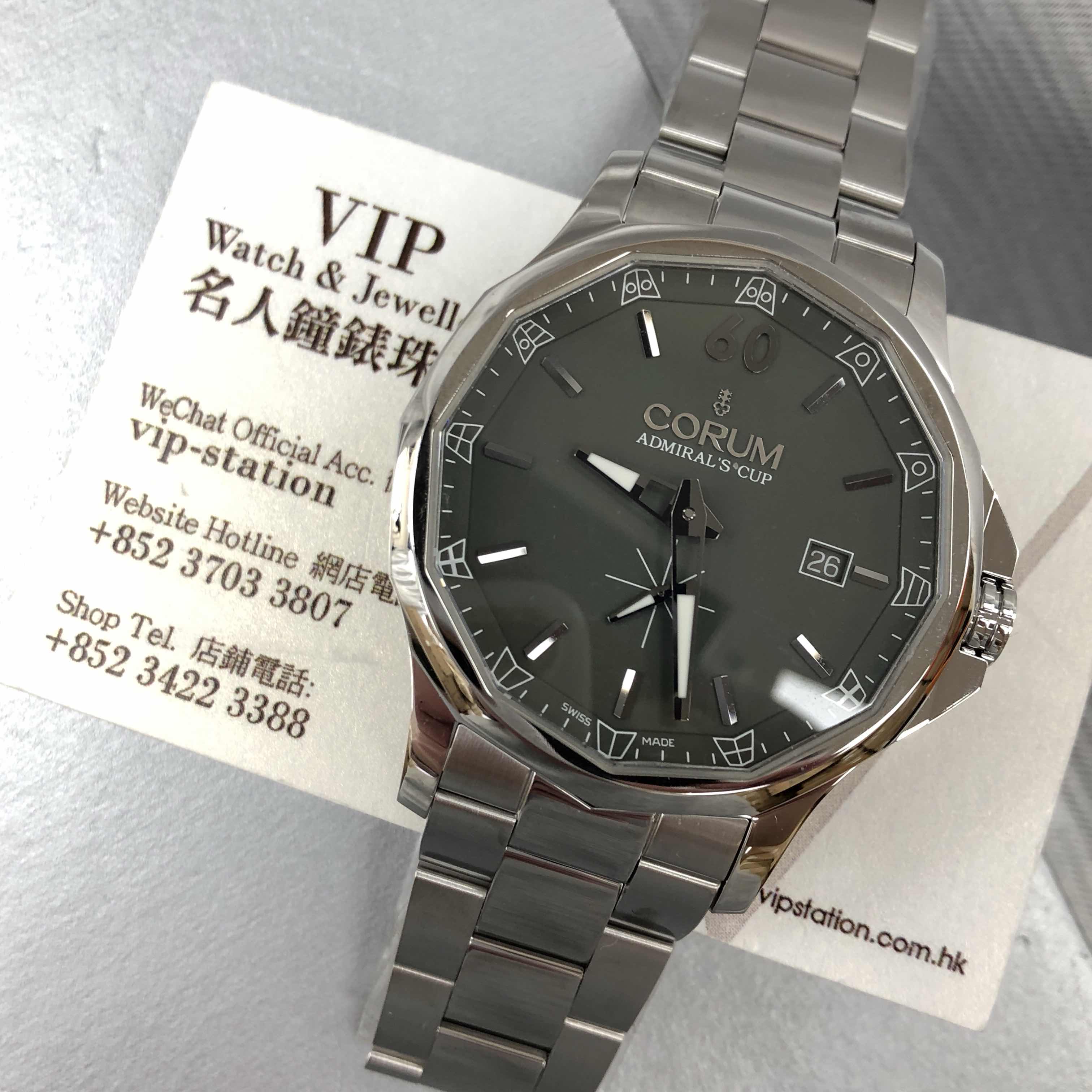 Corum A395/03576 6