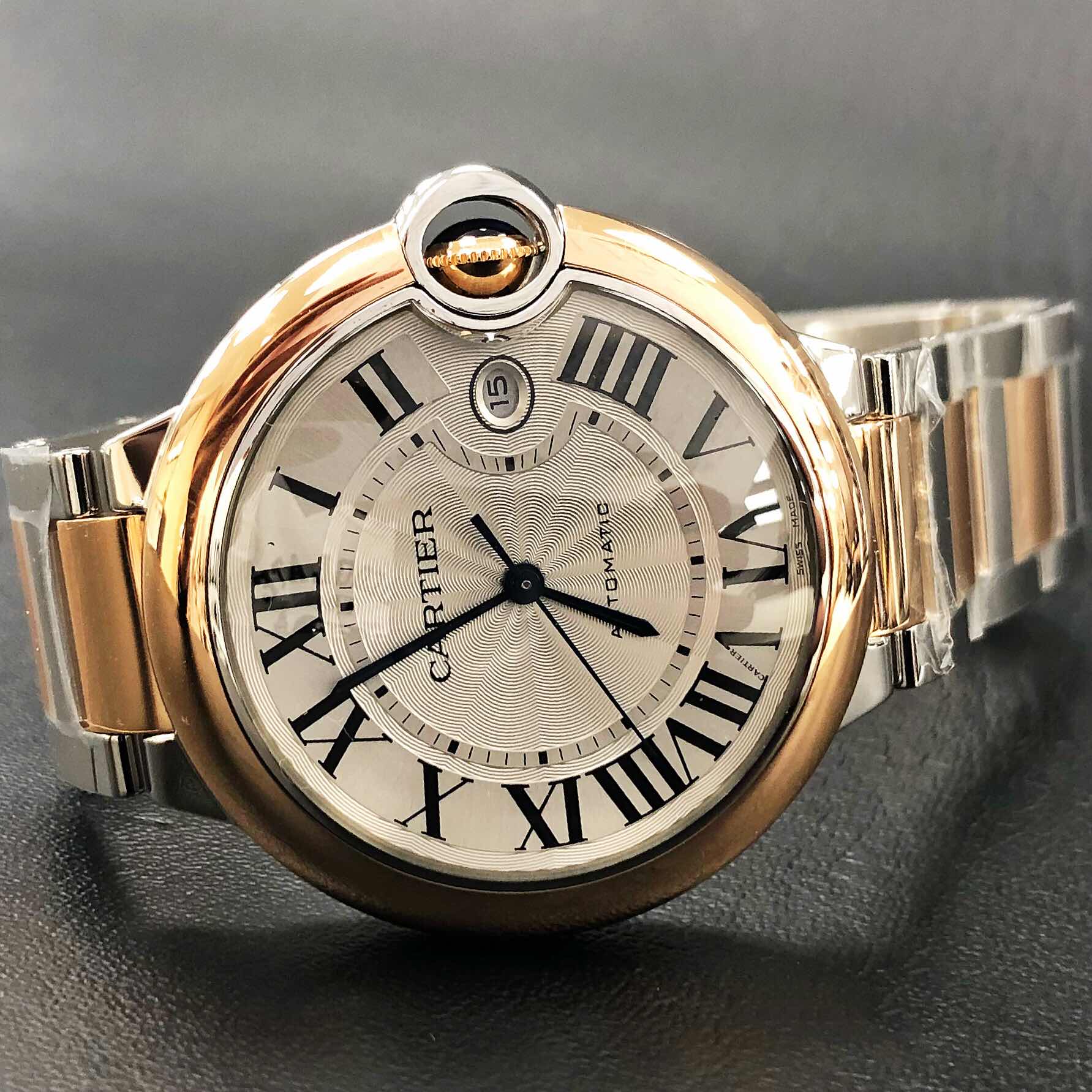Cartier W2BB0004 6