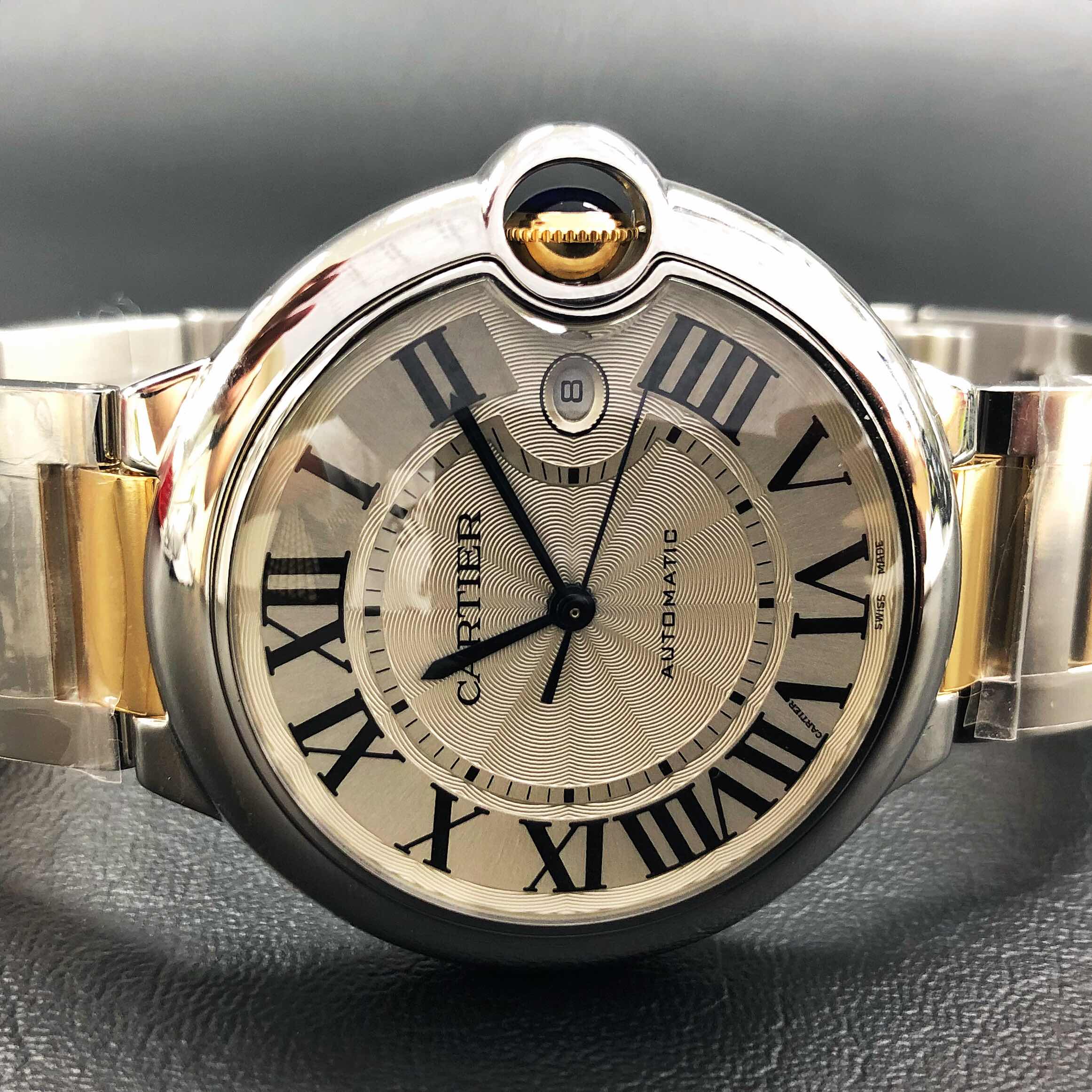 Cartier W2BB0022 6