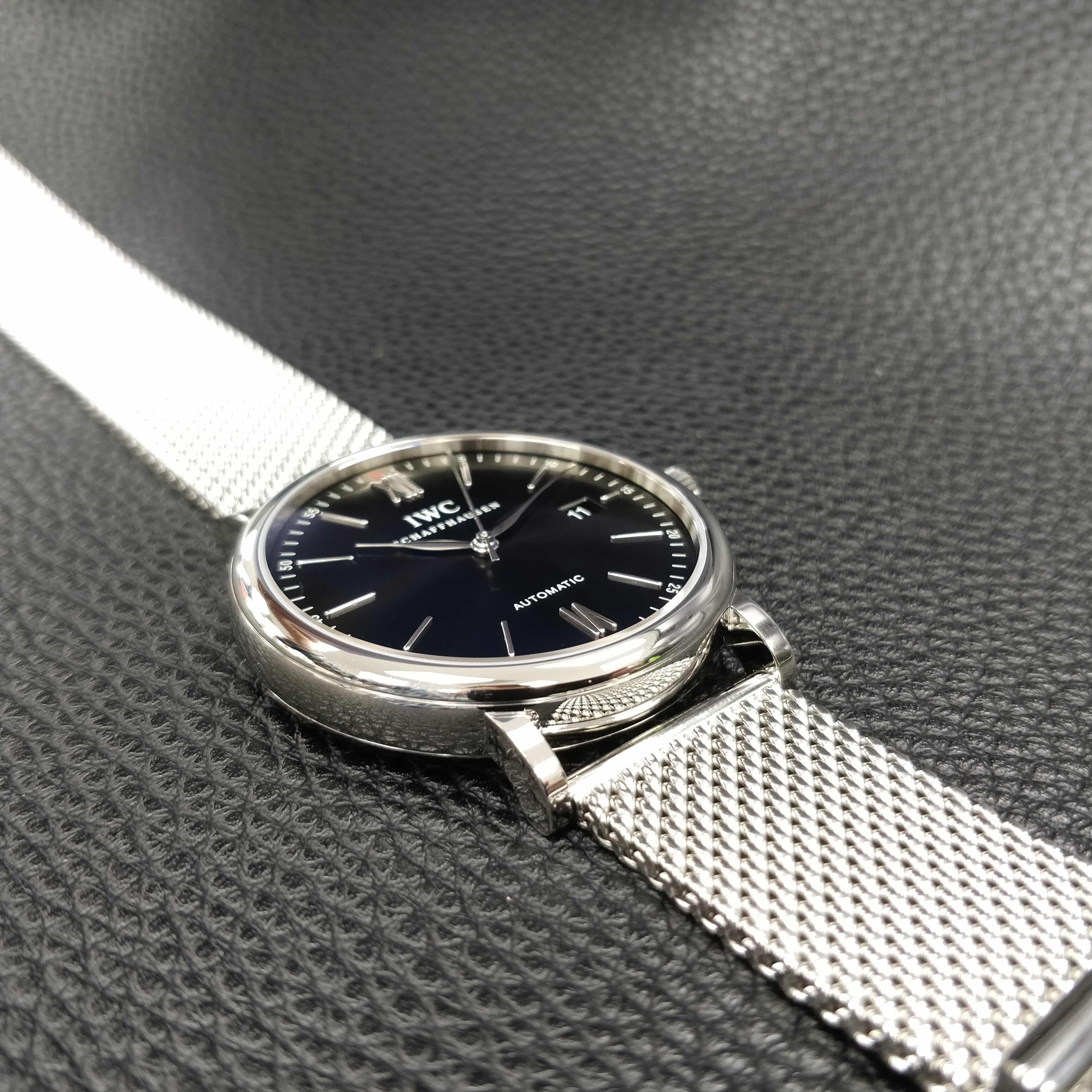 IWC IW356506 6
