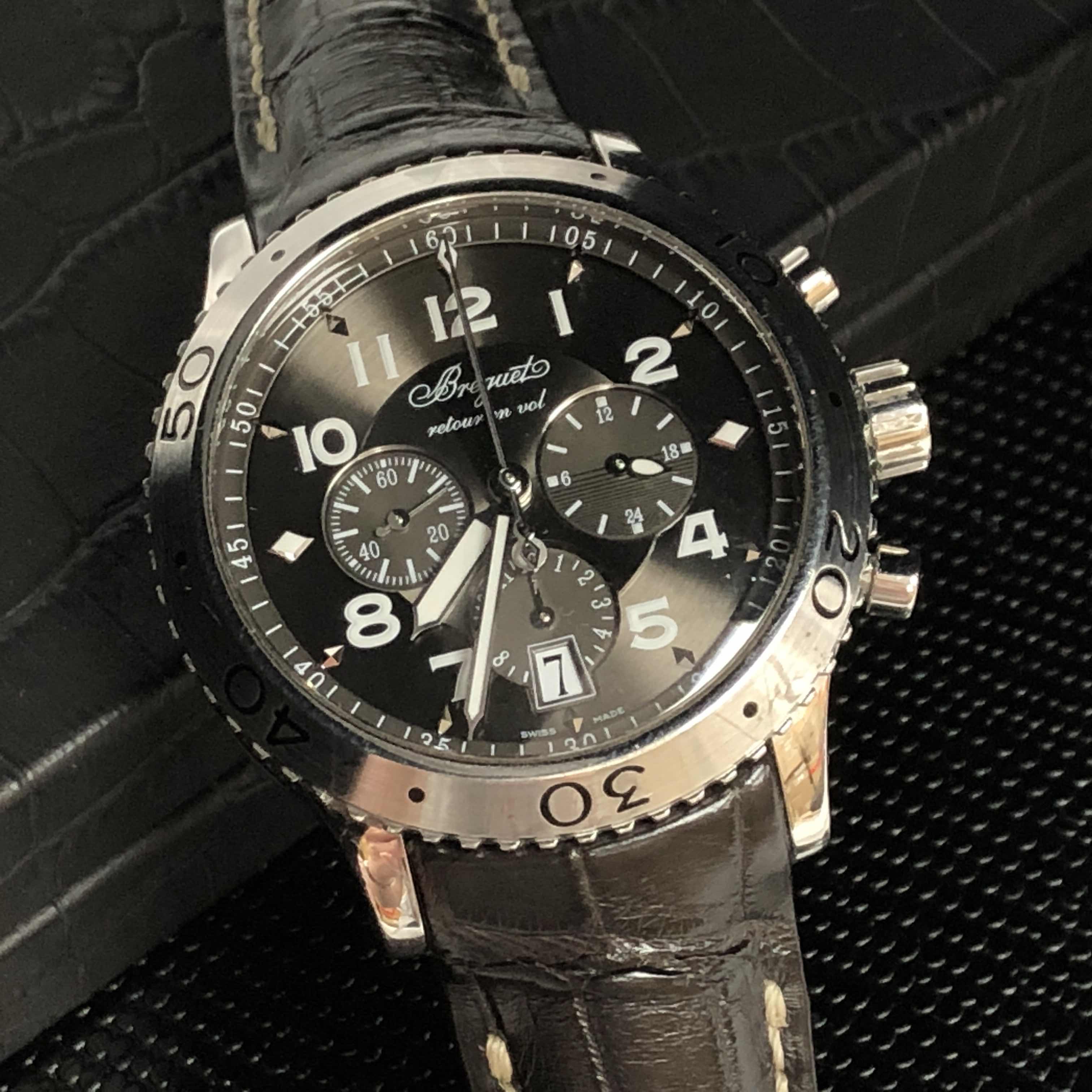 Breguet BREGUET TYPE XXI 6