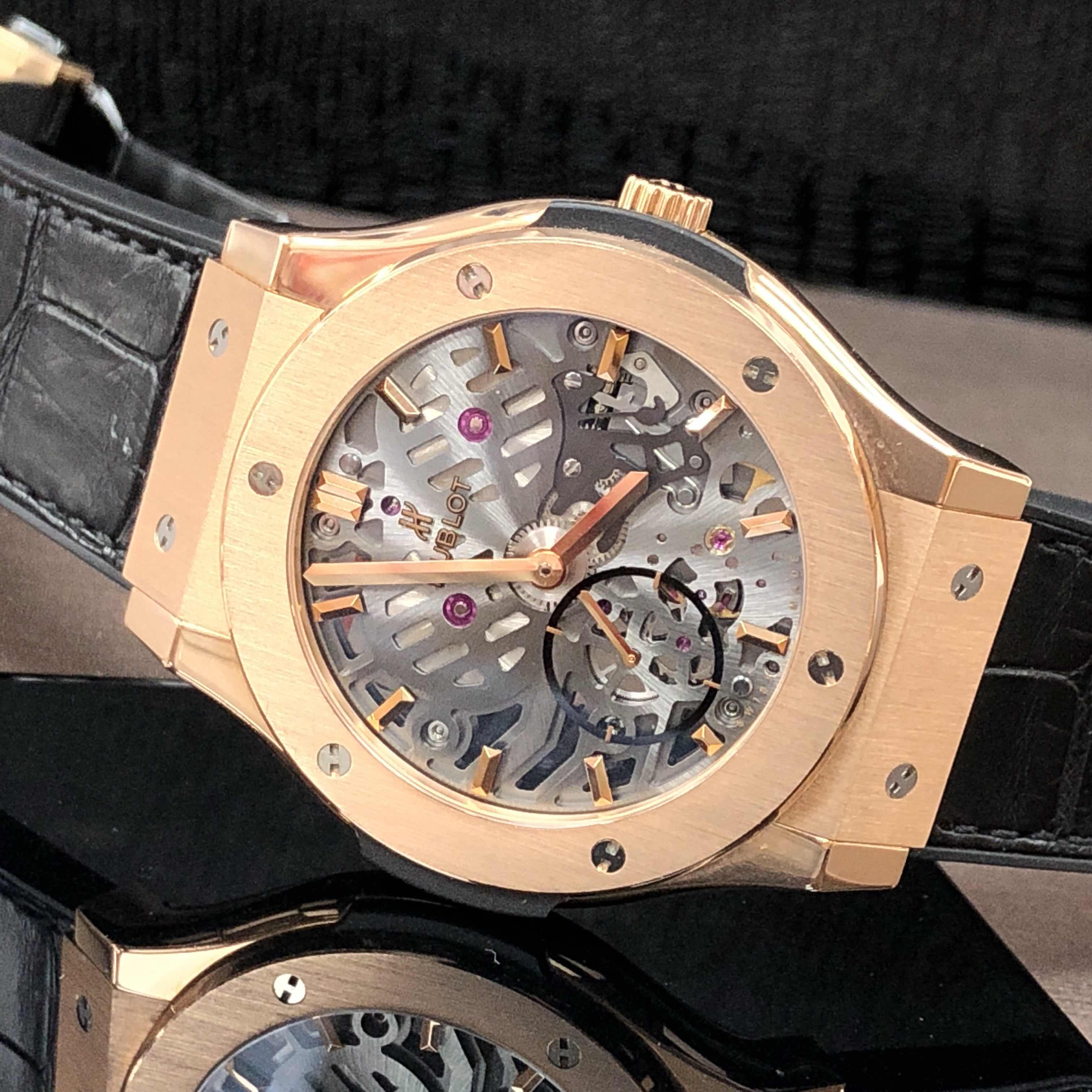 Hublot 545.OX.0180.LR 6