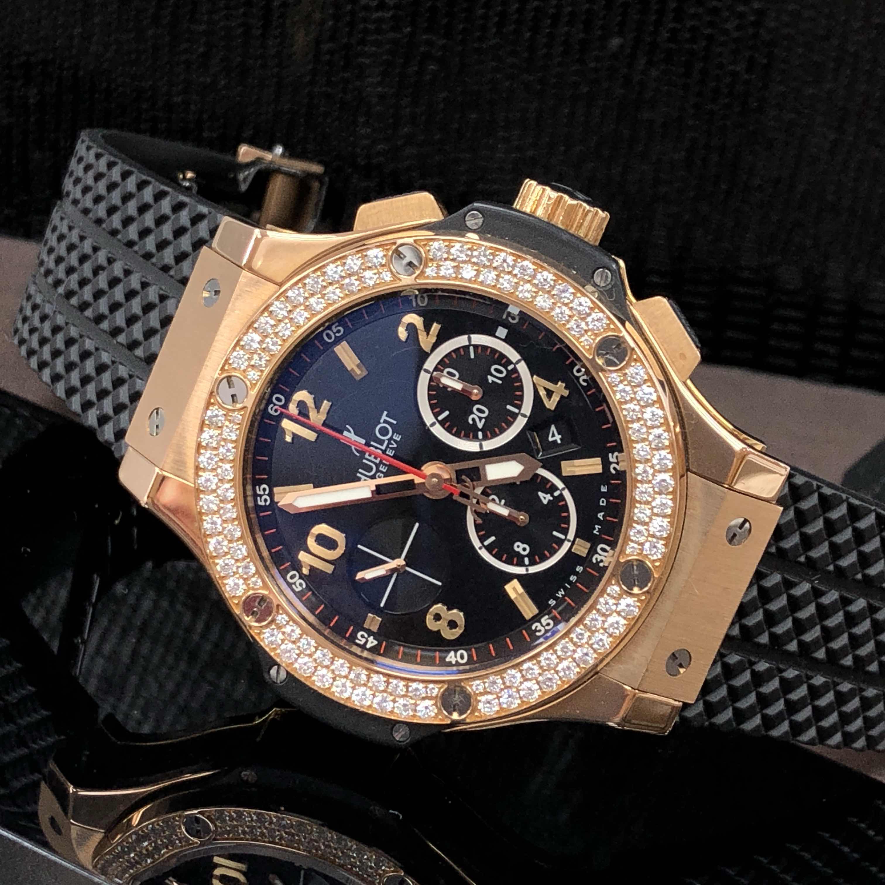 Hublot 301.PX.130.RX.114 6