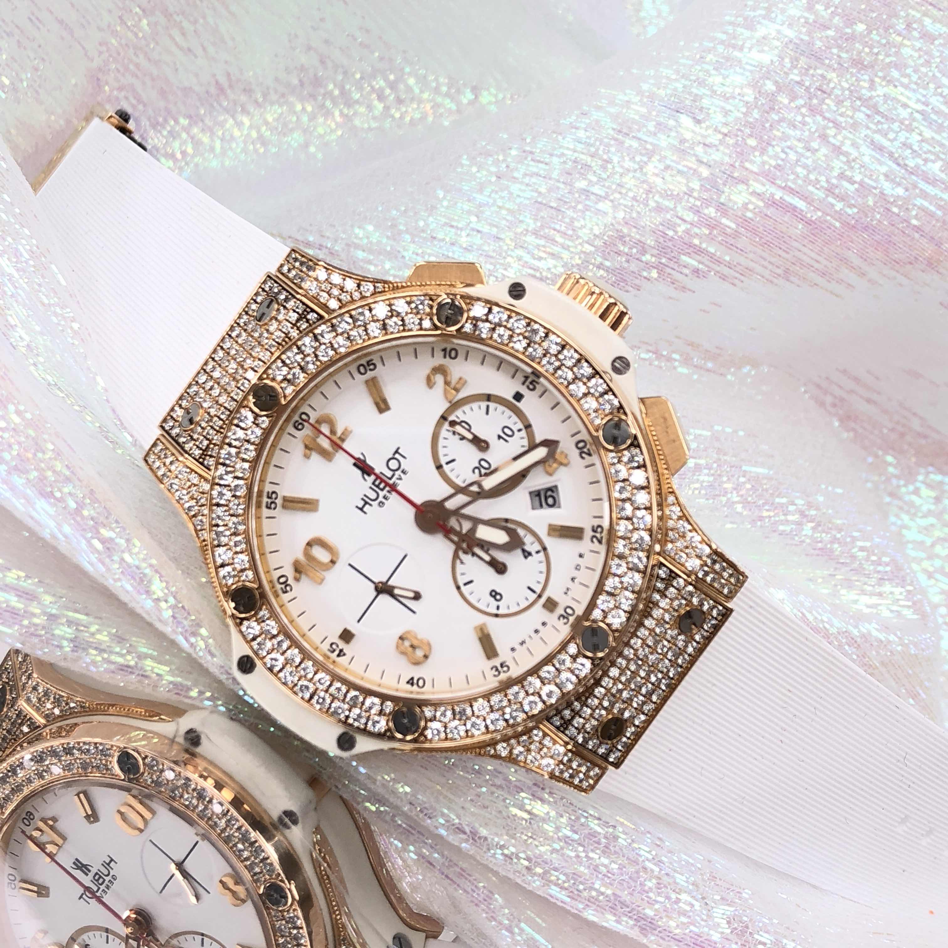Hublot 301.PE.2180.RW.1704 6