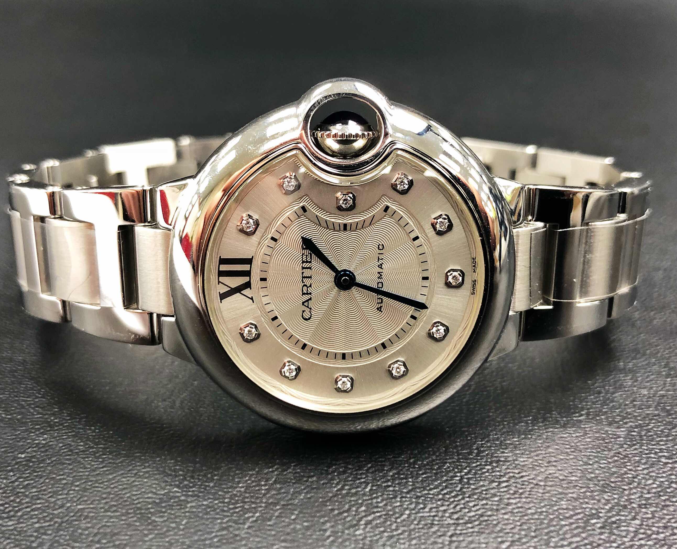 Cartier WE902074 6