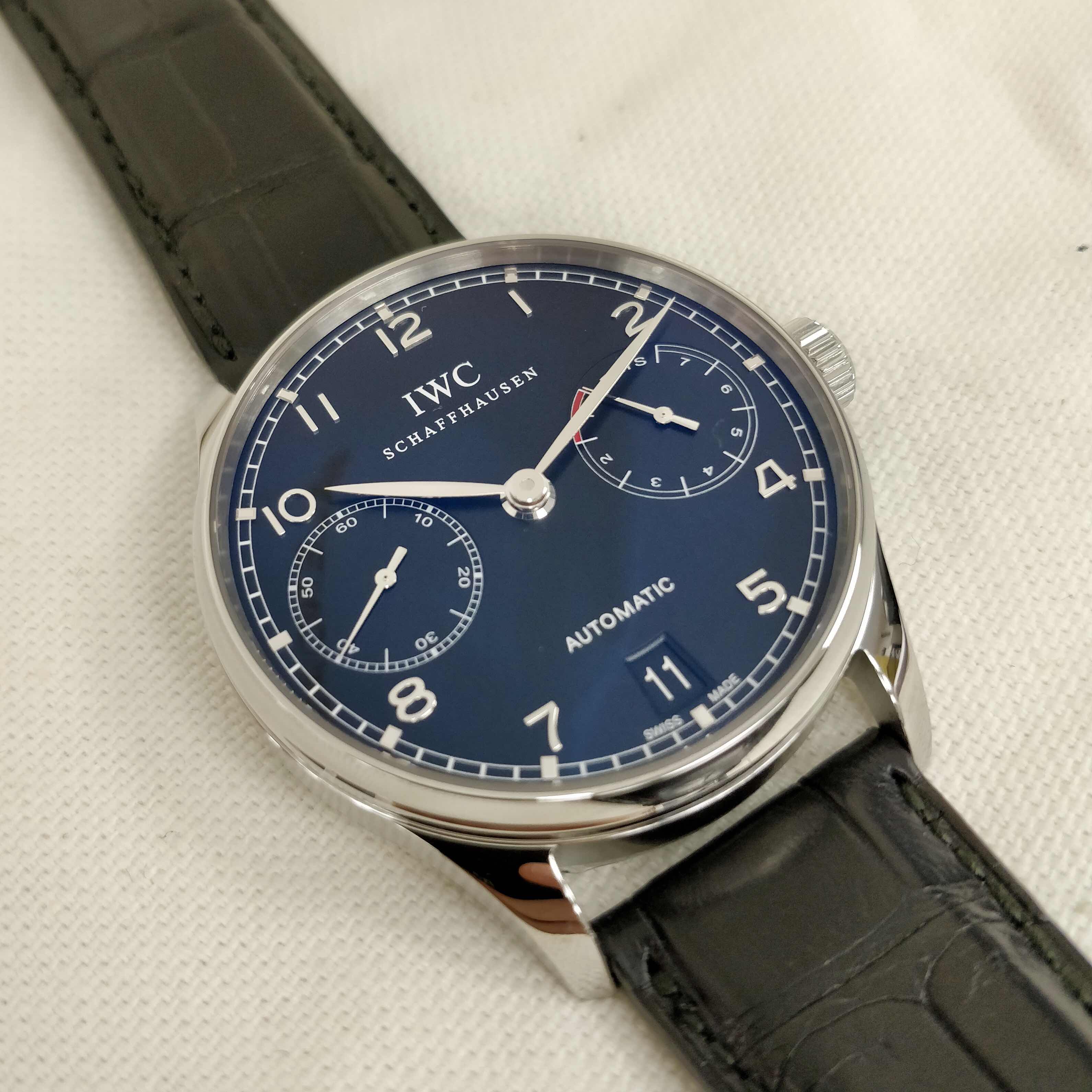 IWC IW500109 6