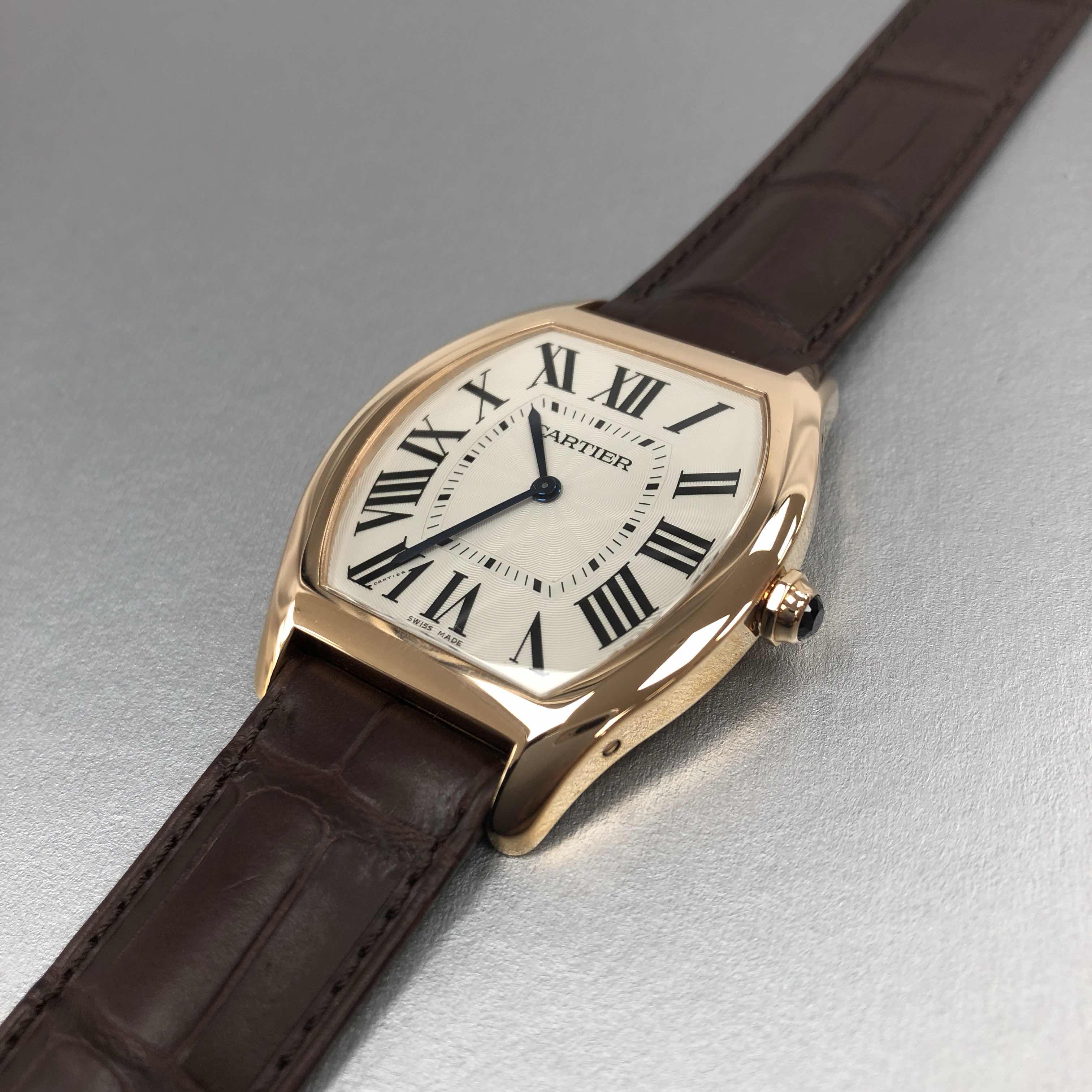 Cartier WGTO0002 6