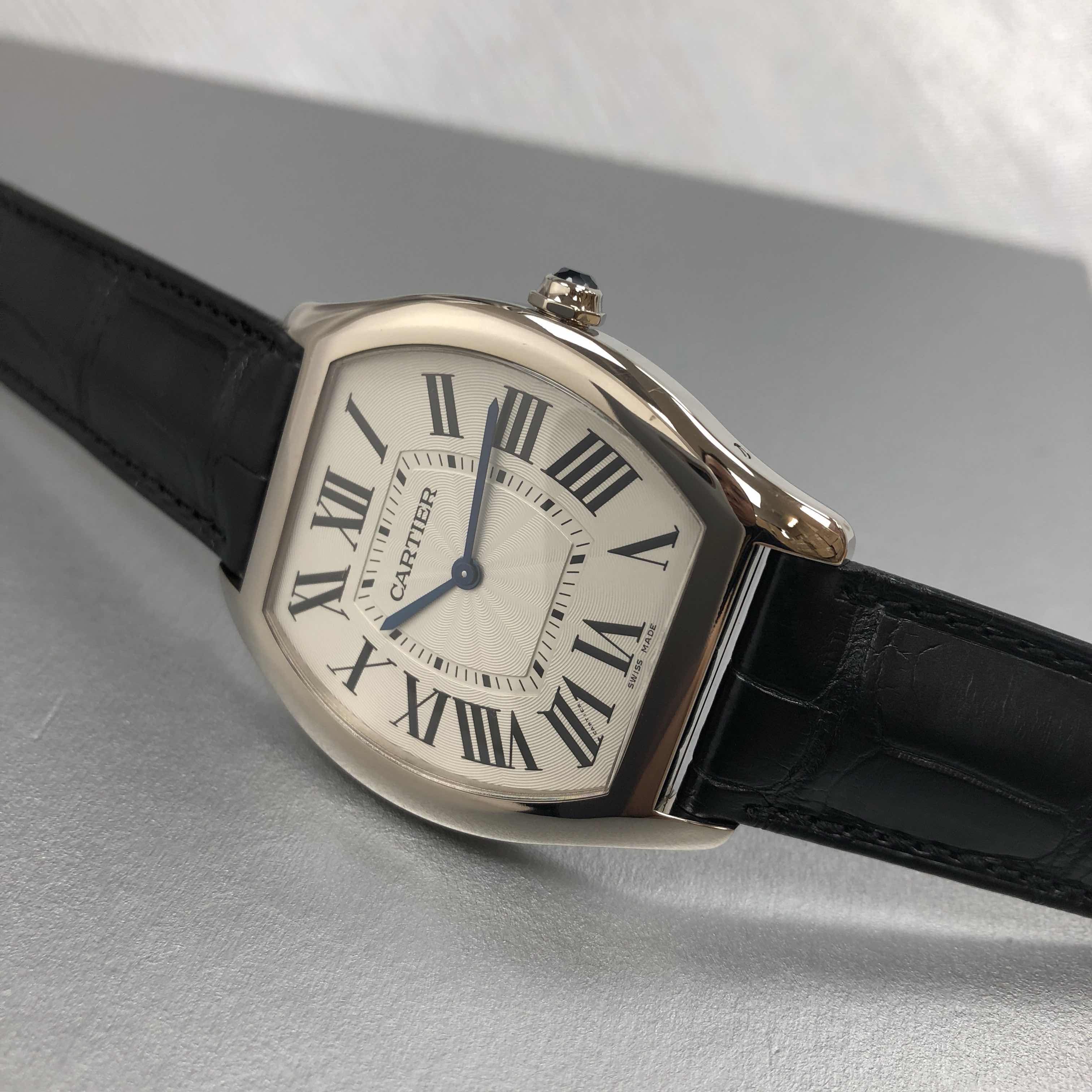 Cartier WGTO0003 6