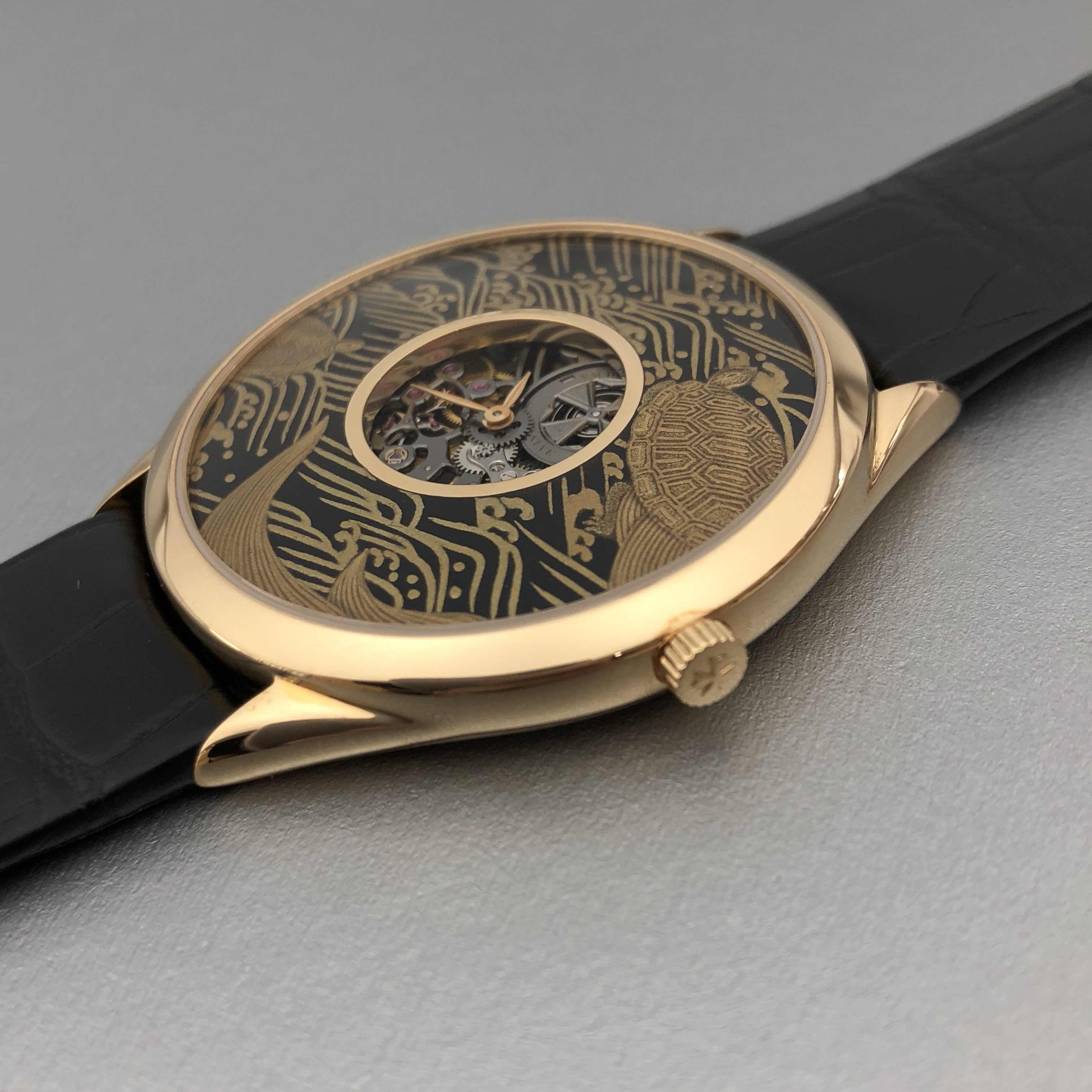 Vacheron Constantin 33222/000R-9548 6