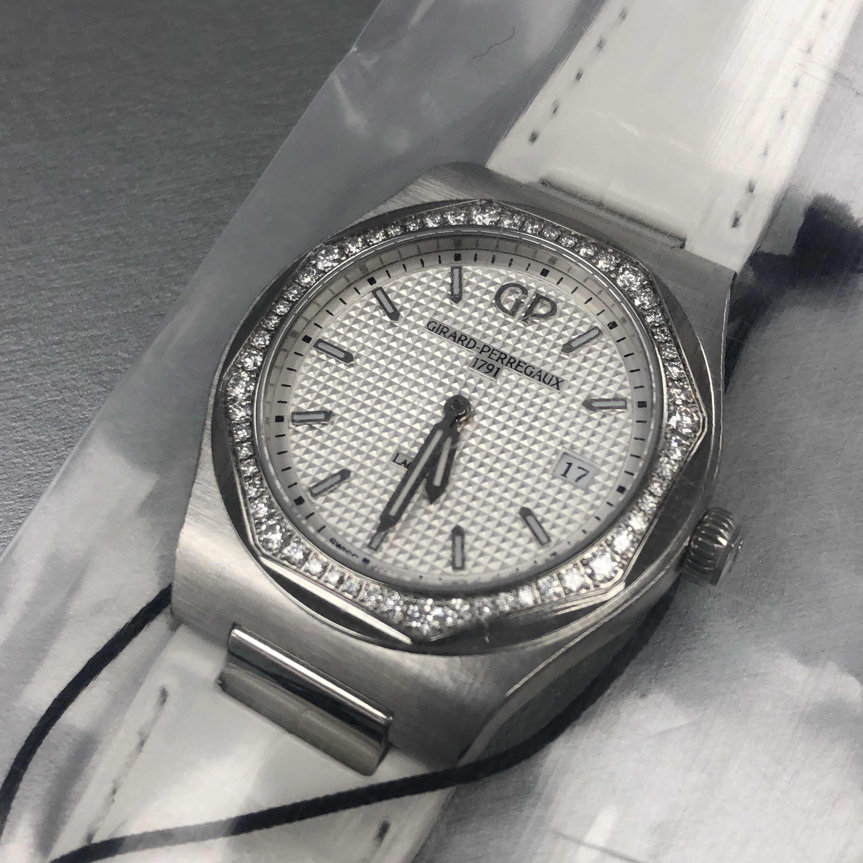 Girard Perregaux 80189D11A131-CB6A 6