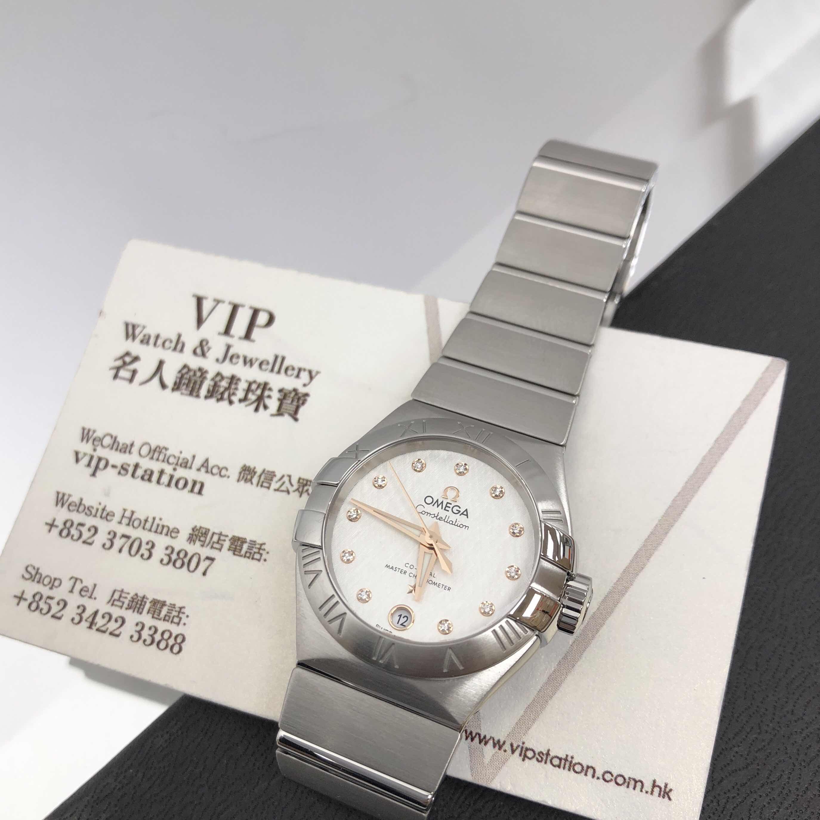 Omega 127.10.27.20.52.001 6