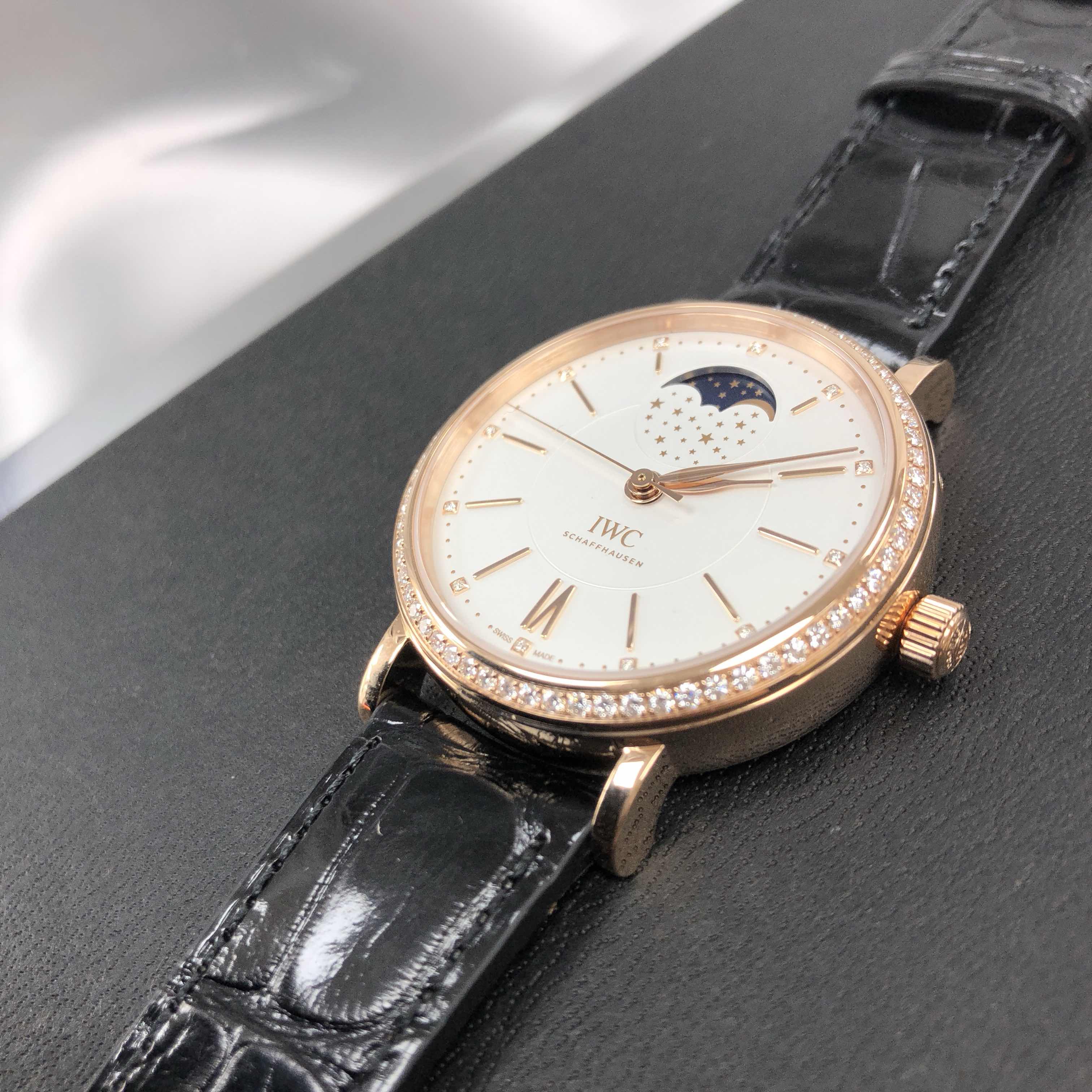 IWC IW459009 6