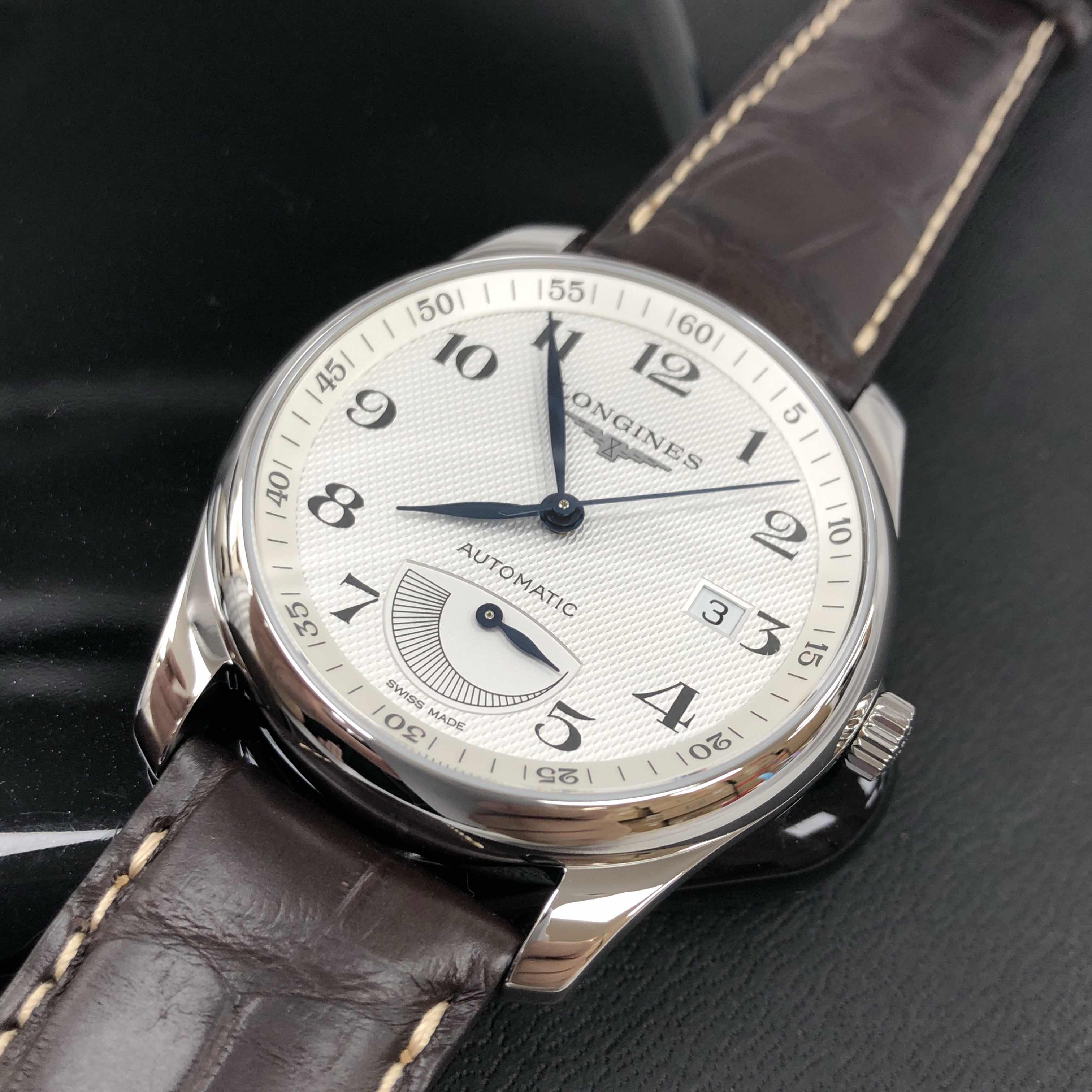 Longines L2.908.4.78.3 6