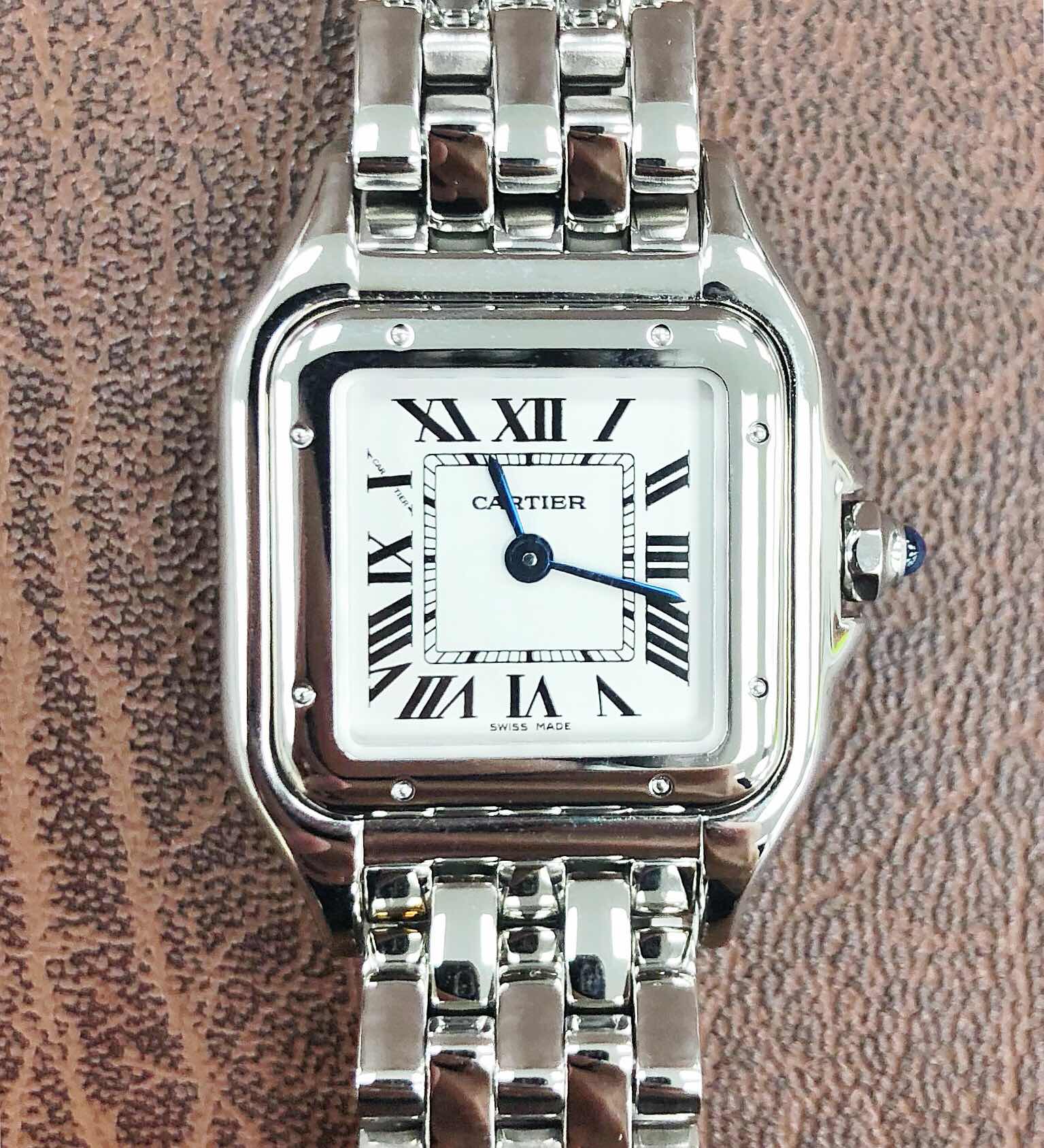 Cartier WSPN0006 6
