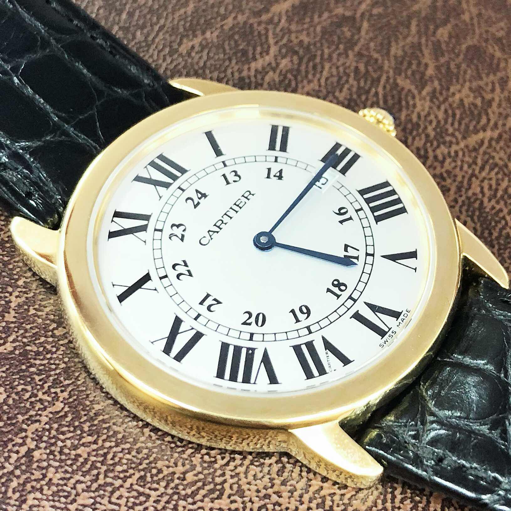 Cartier W6700455 6