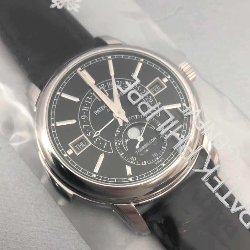 Patek Philippe 5316P-001 6