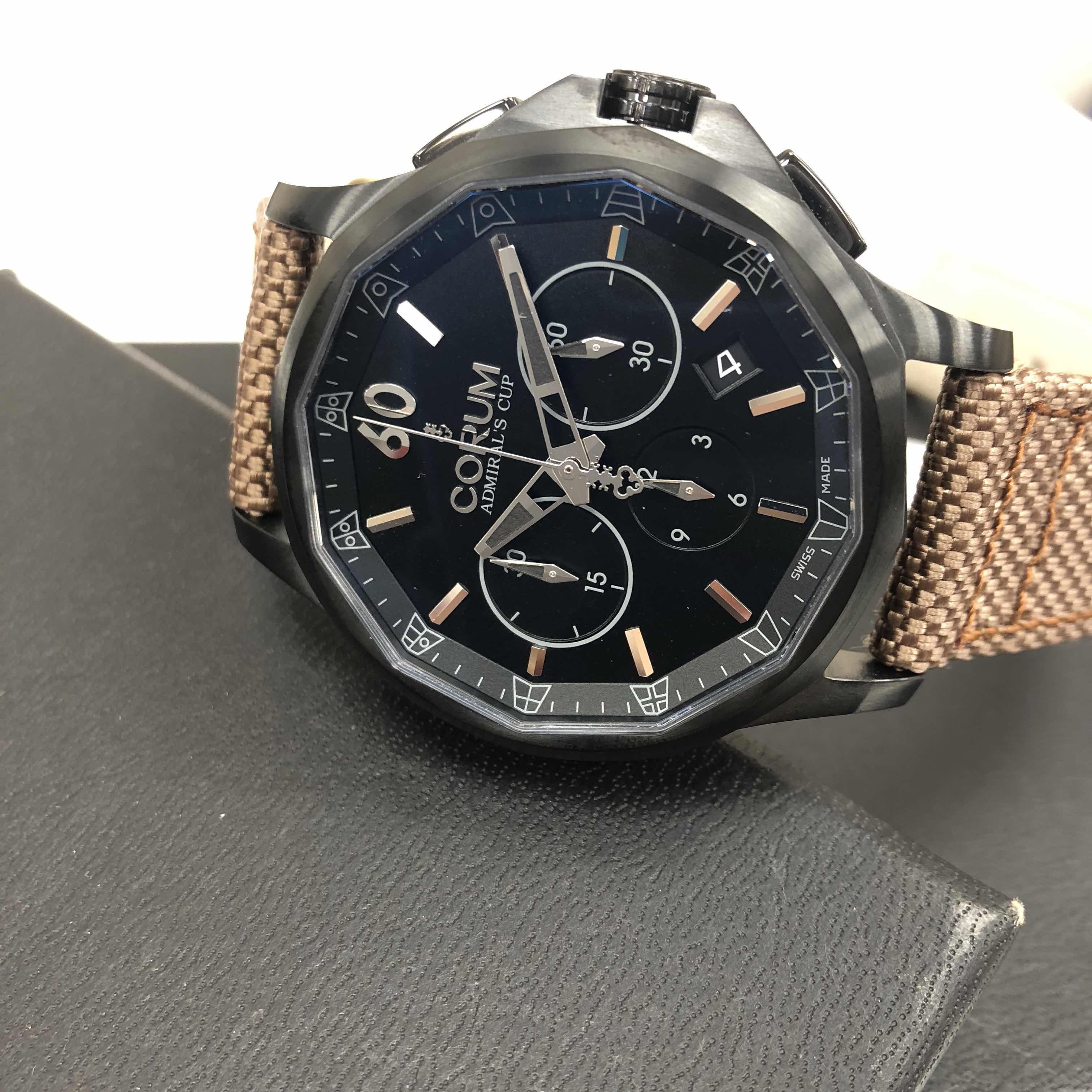 Corum 984.103.98/0612 AN13 6