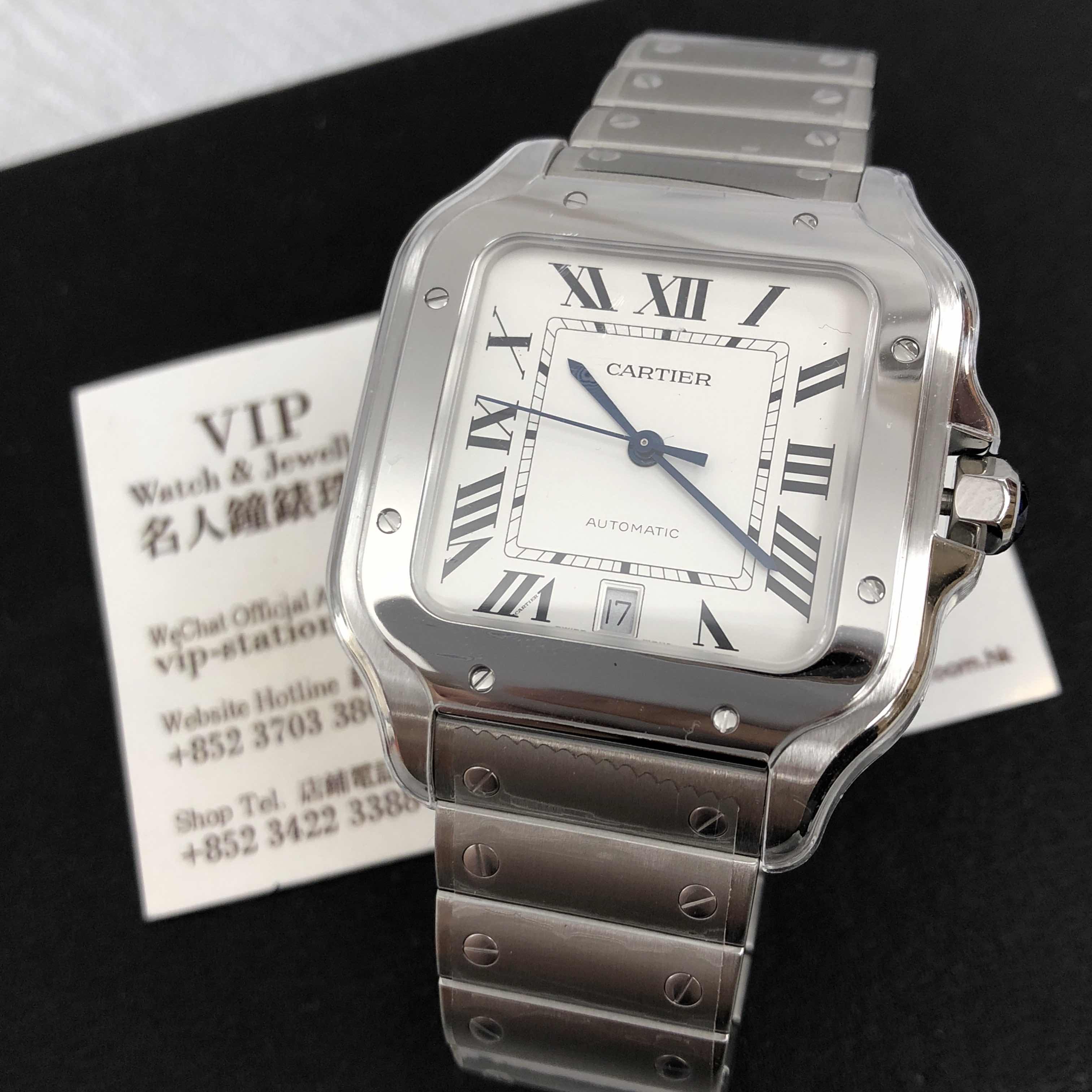 Cartier WSSA0009 6