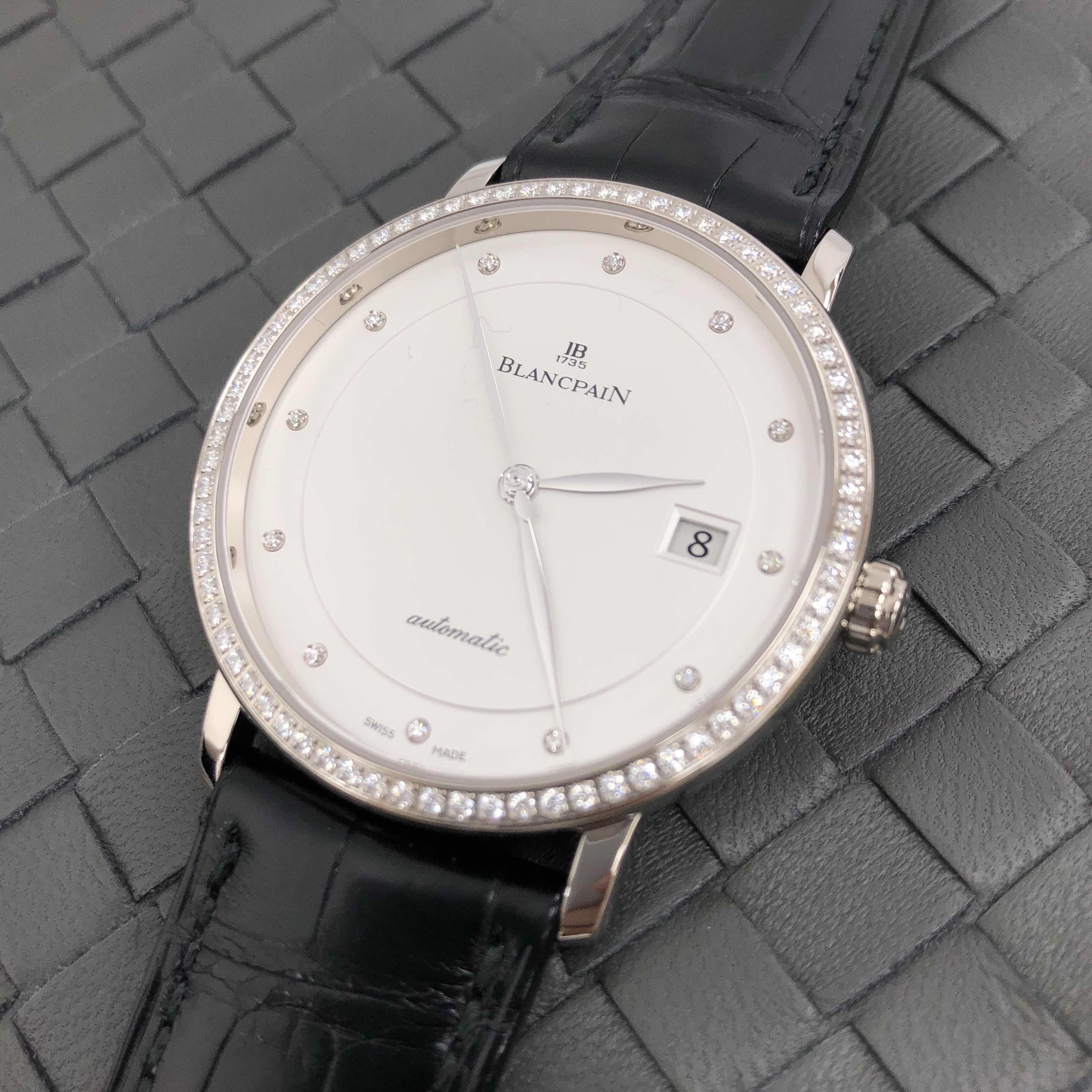 Blancpain 6223-1987-55B 6