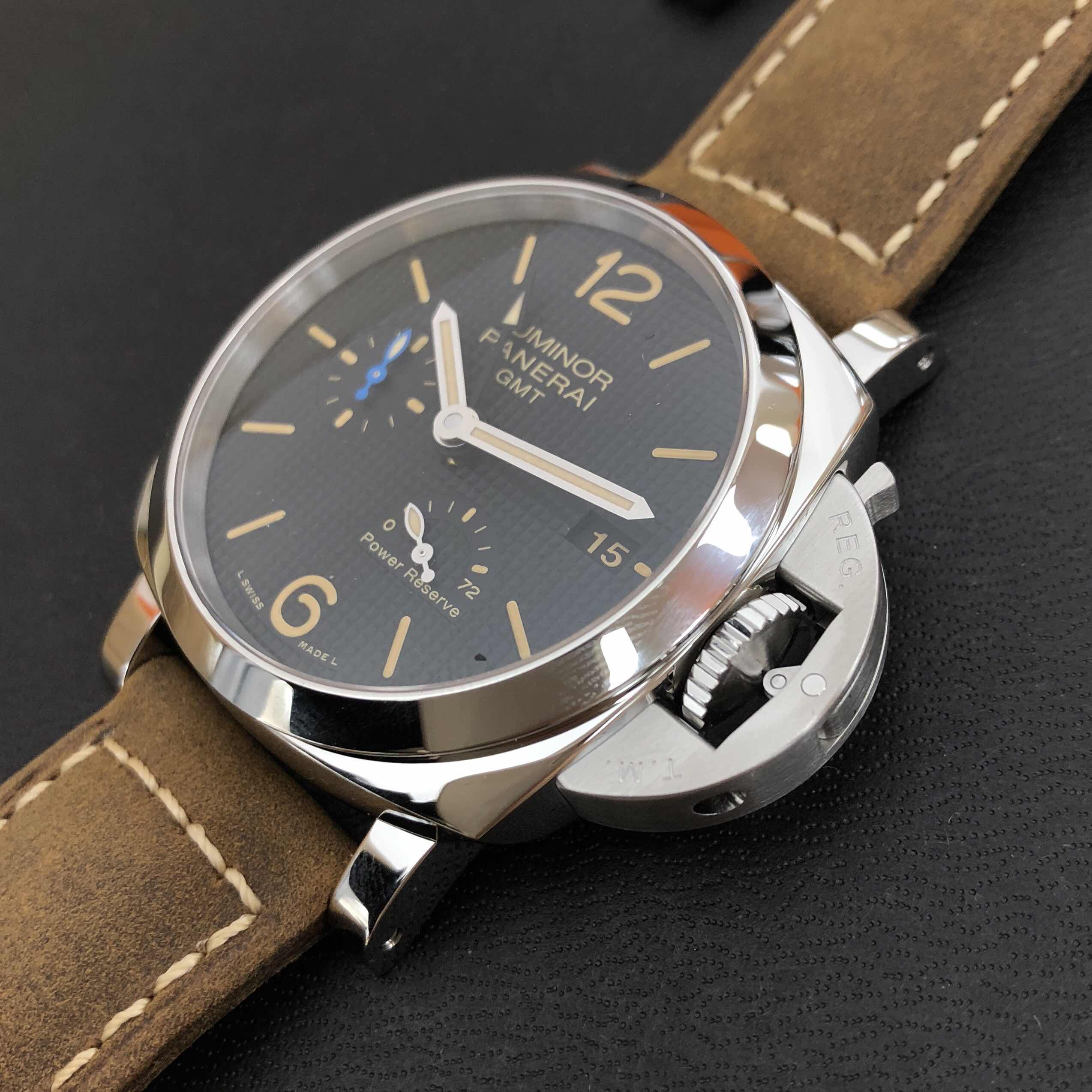 Panerai PAM01537 6