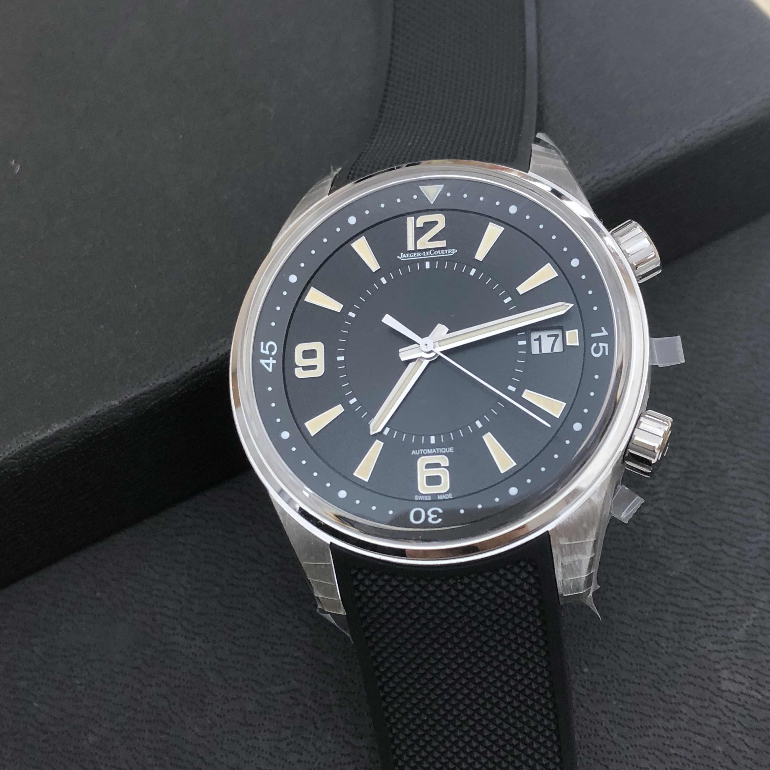 Jaeger-Lecoultre Q9068670 6