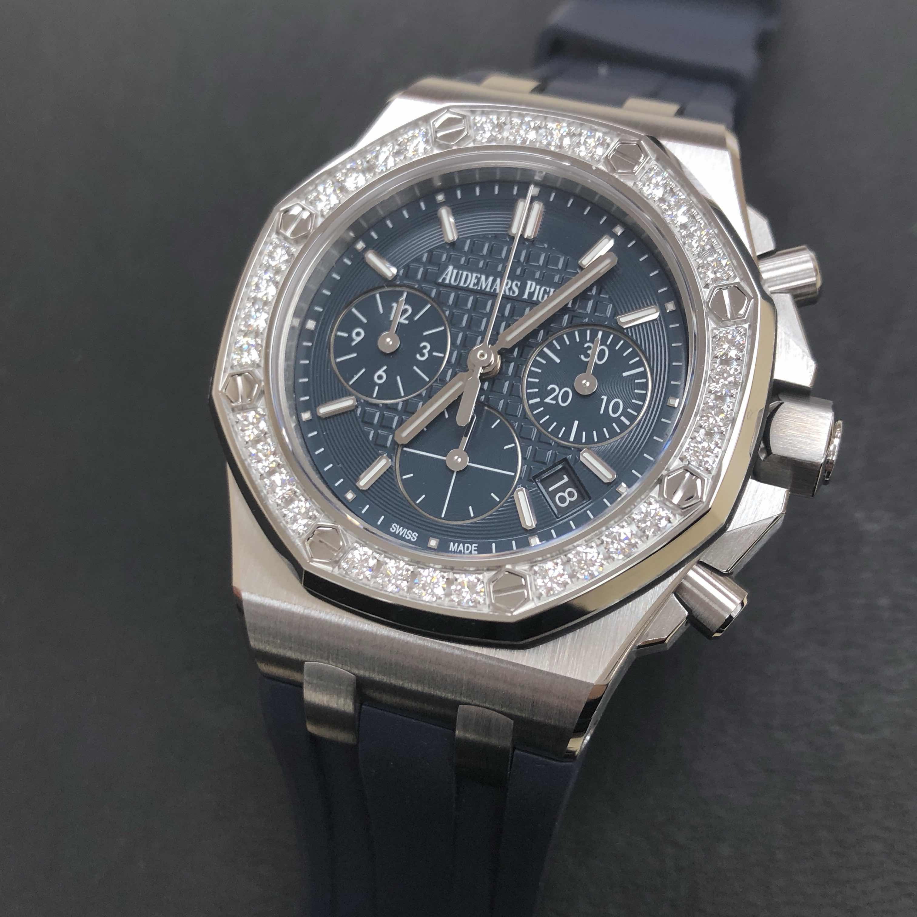 Audemars Piguet 26231ST.ZZ.D027CA.01 6